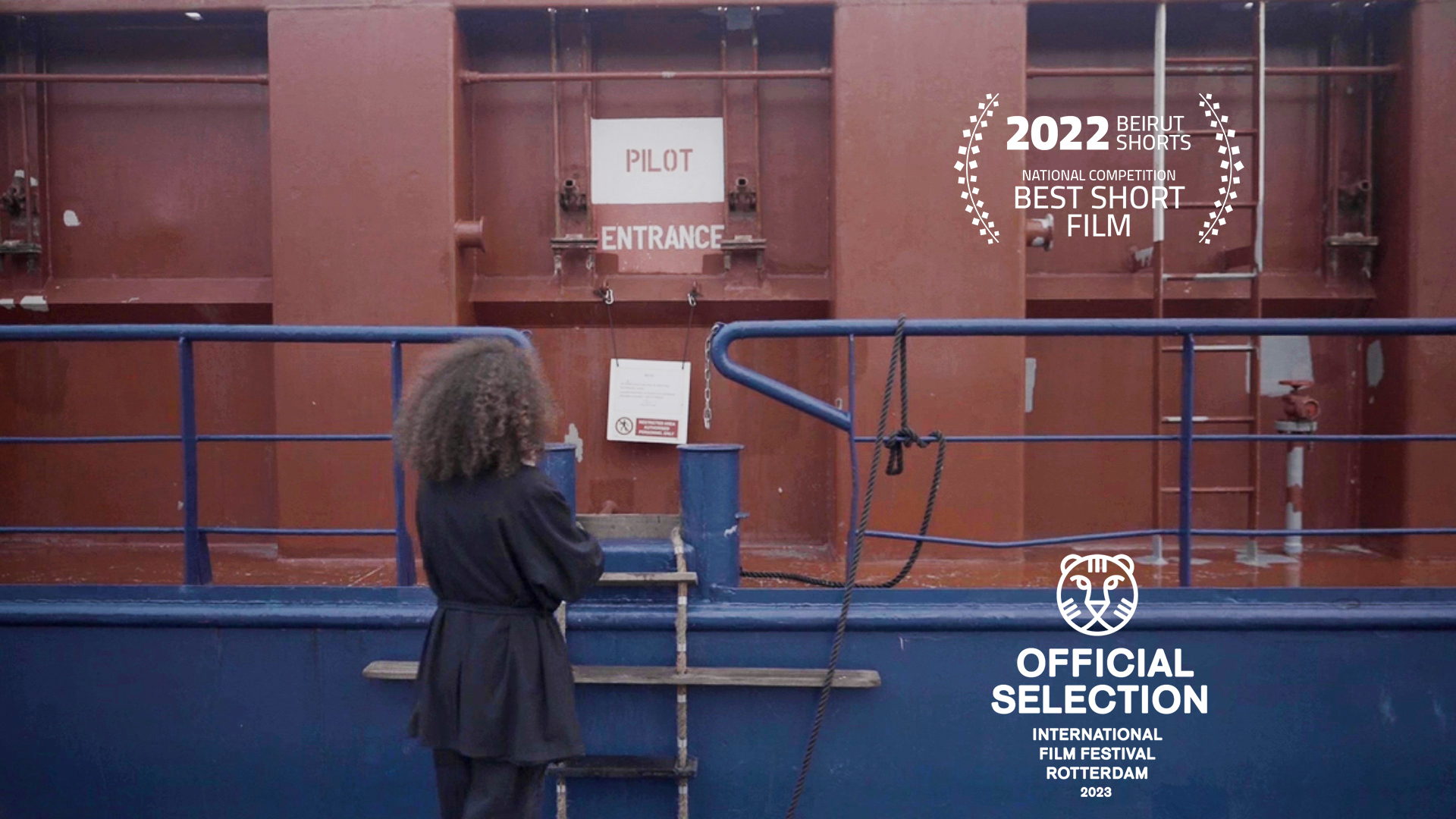 The Disaster Cannot be Contained