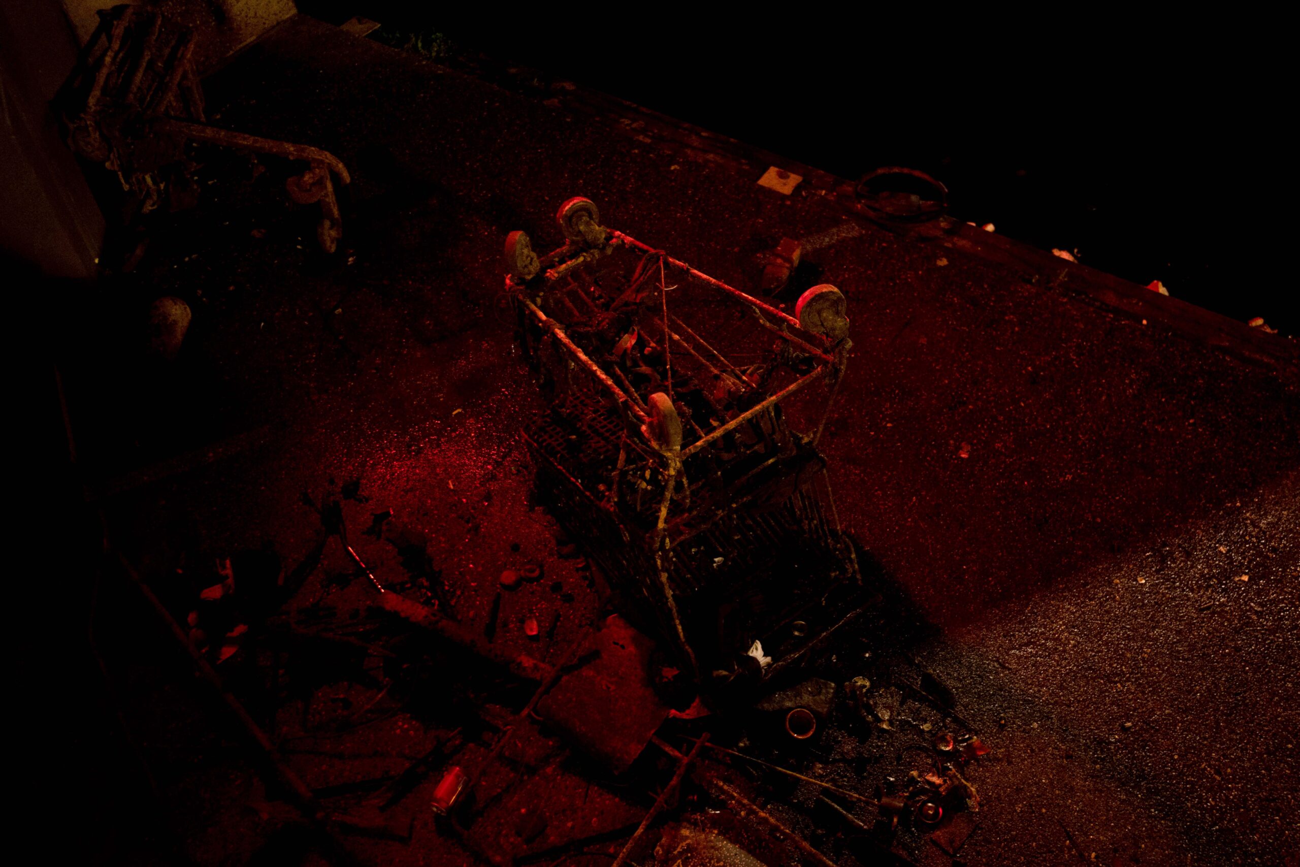 State of Care (Staat van Verzorging)