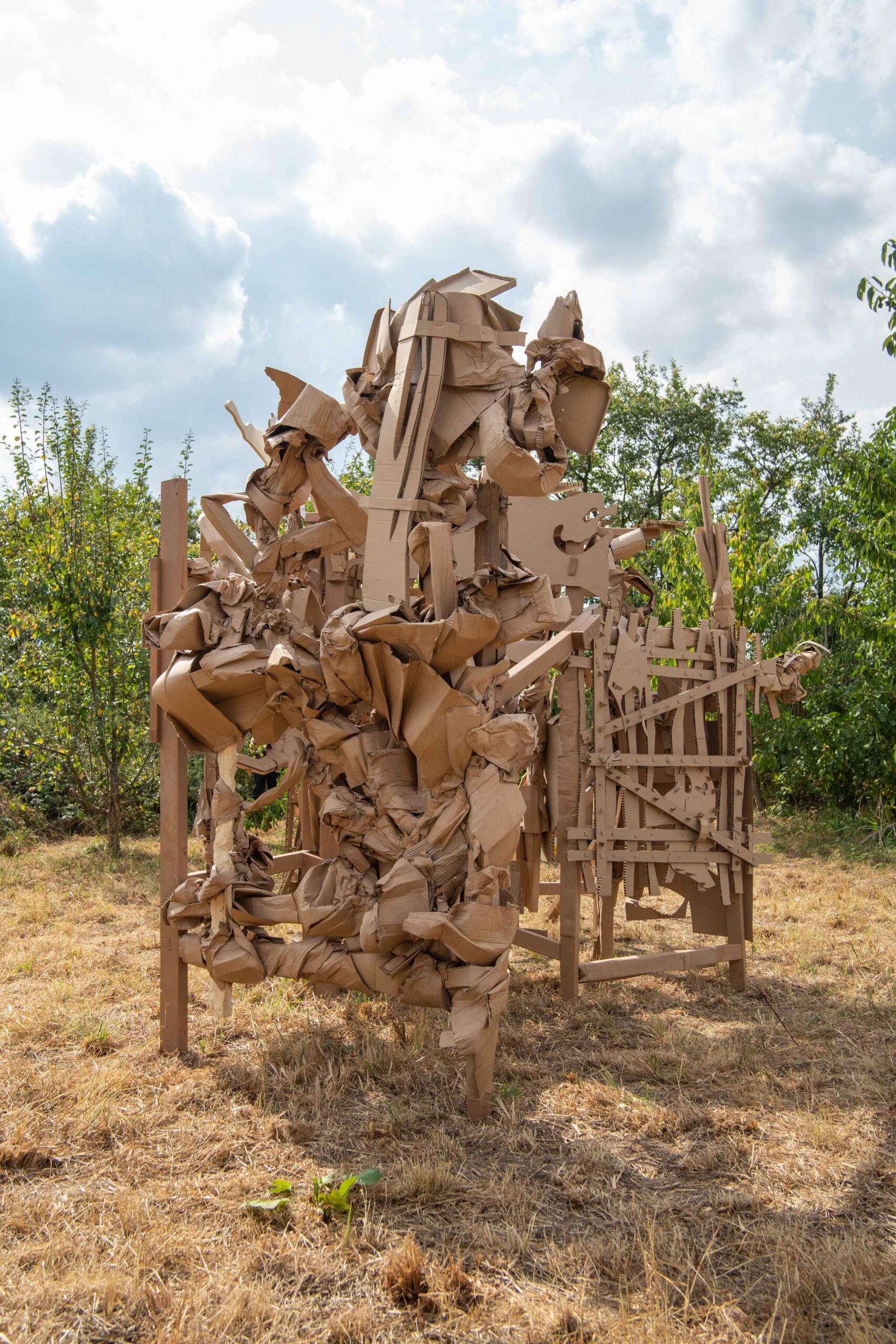 Things That Wish Me the Worst