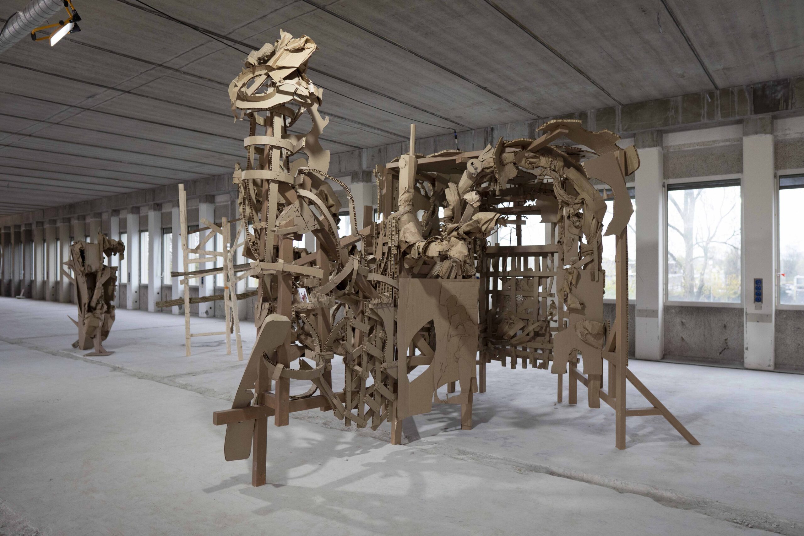 Things That Wish Us The Worst (2022)