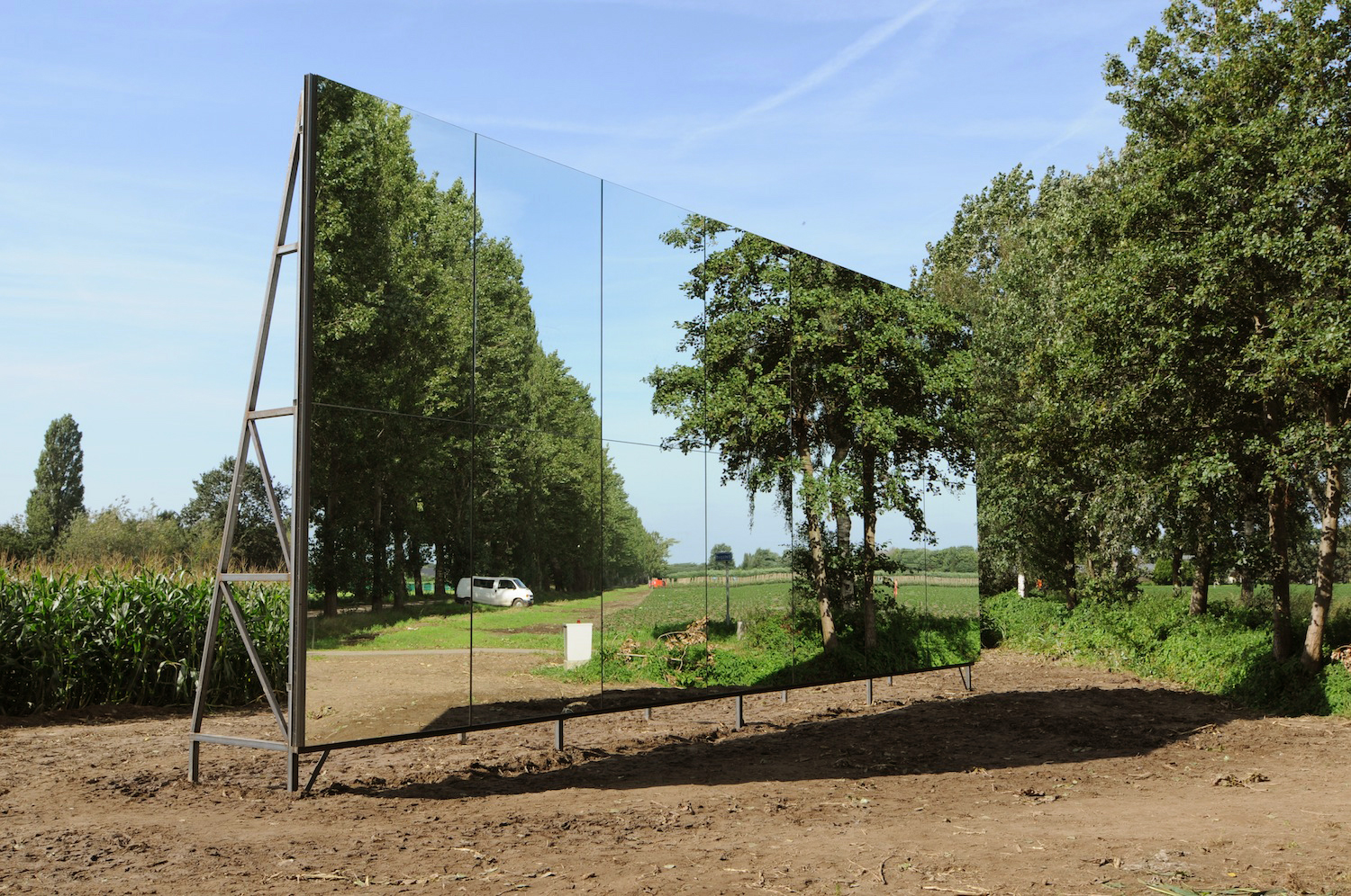 De Spiegel