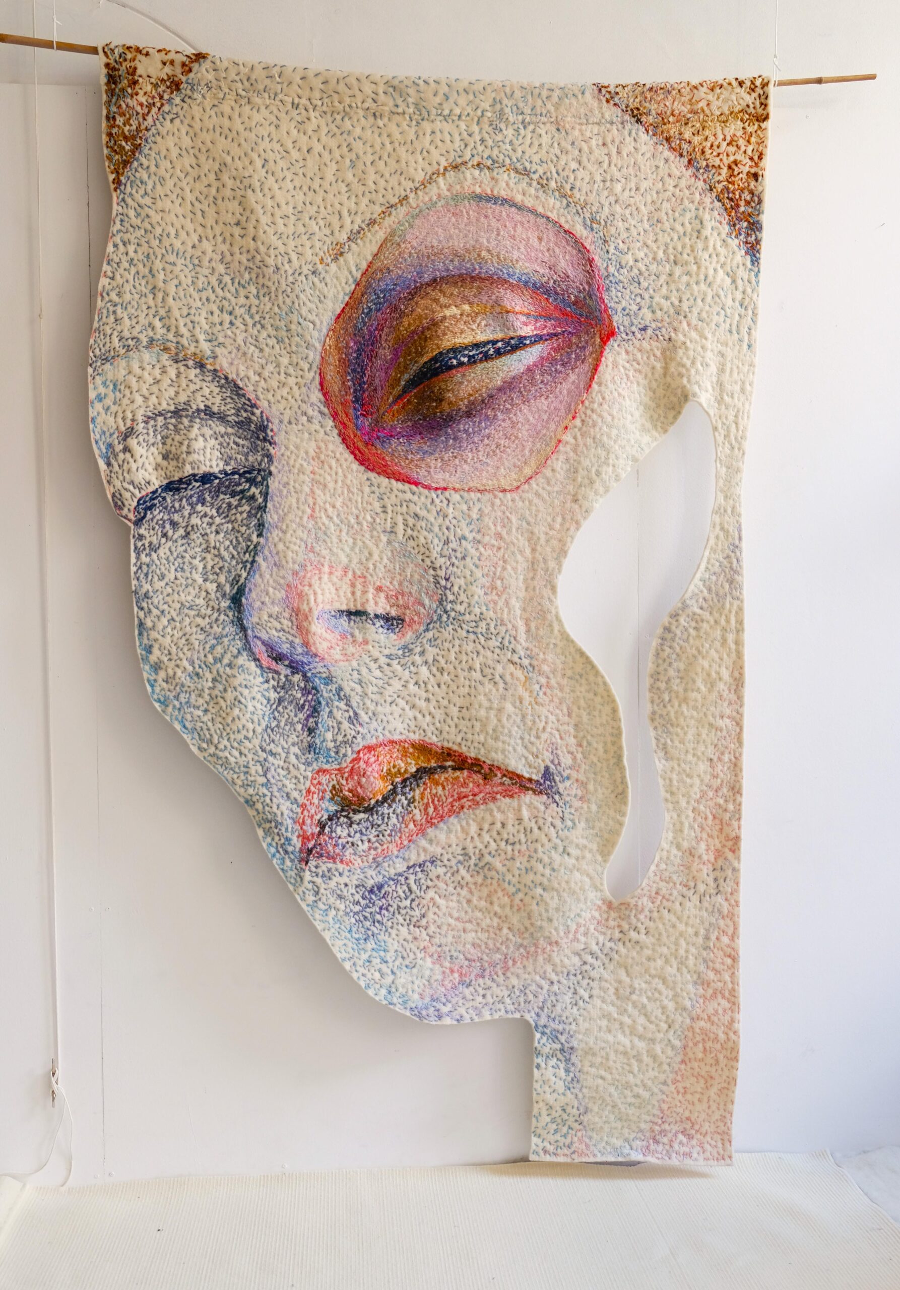 vriendje XXVIII zijde B - 2025