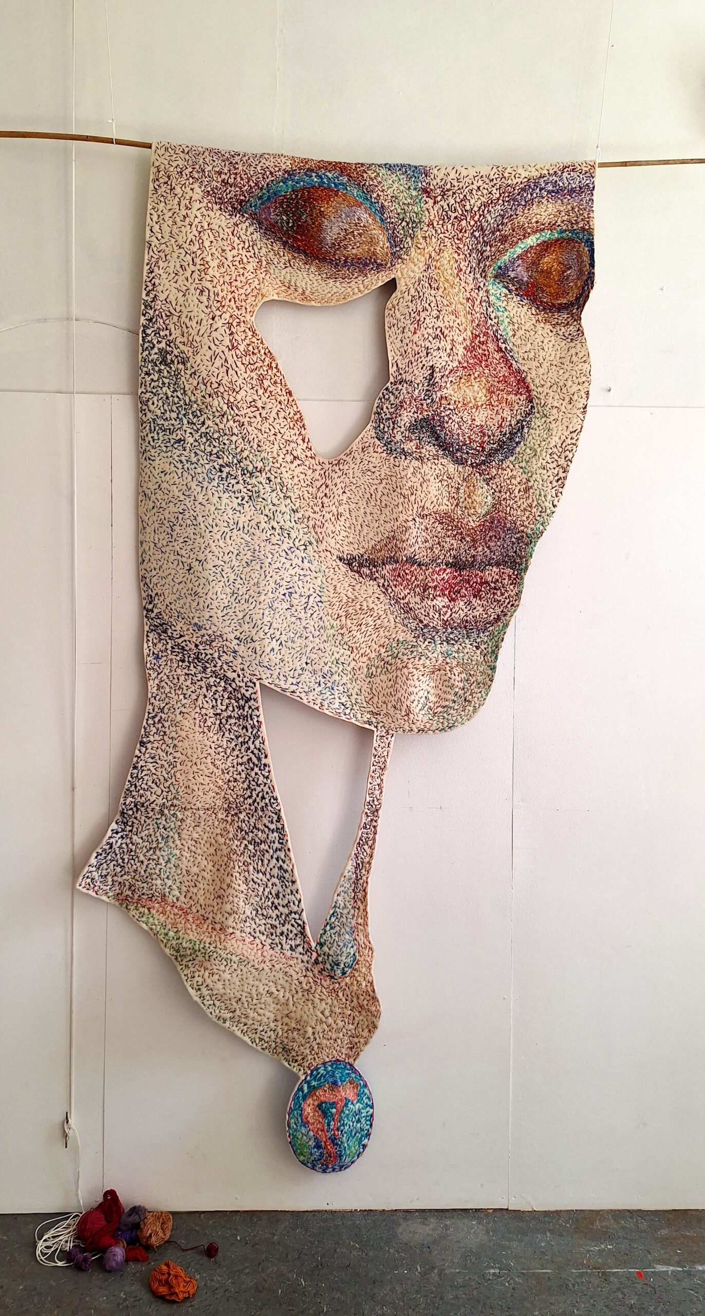 vriendje XXIX (zijde B) - 2025