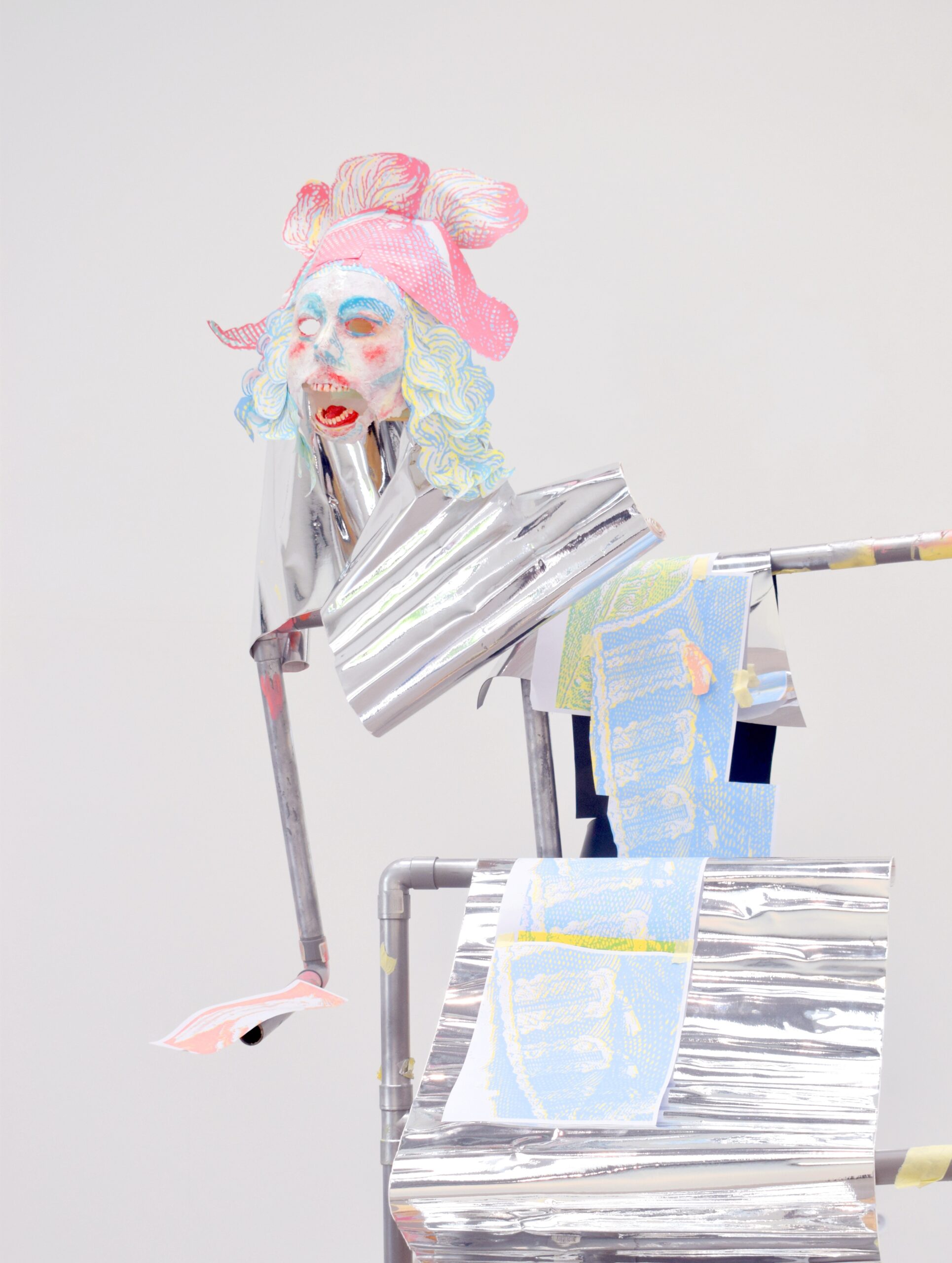 Craig’s Cryotherapy Catastrophy