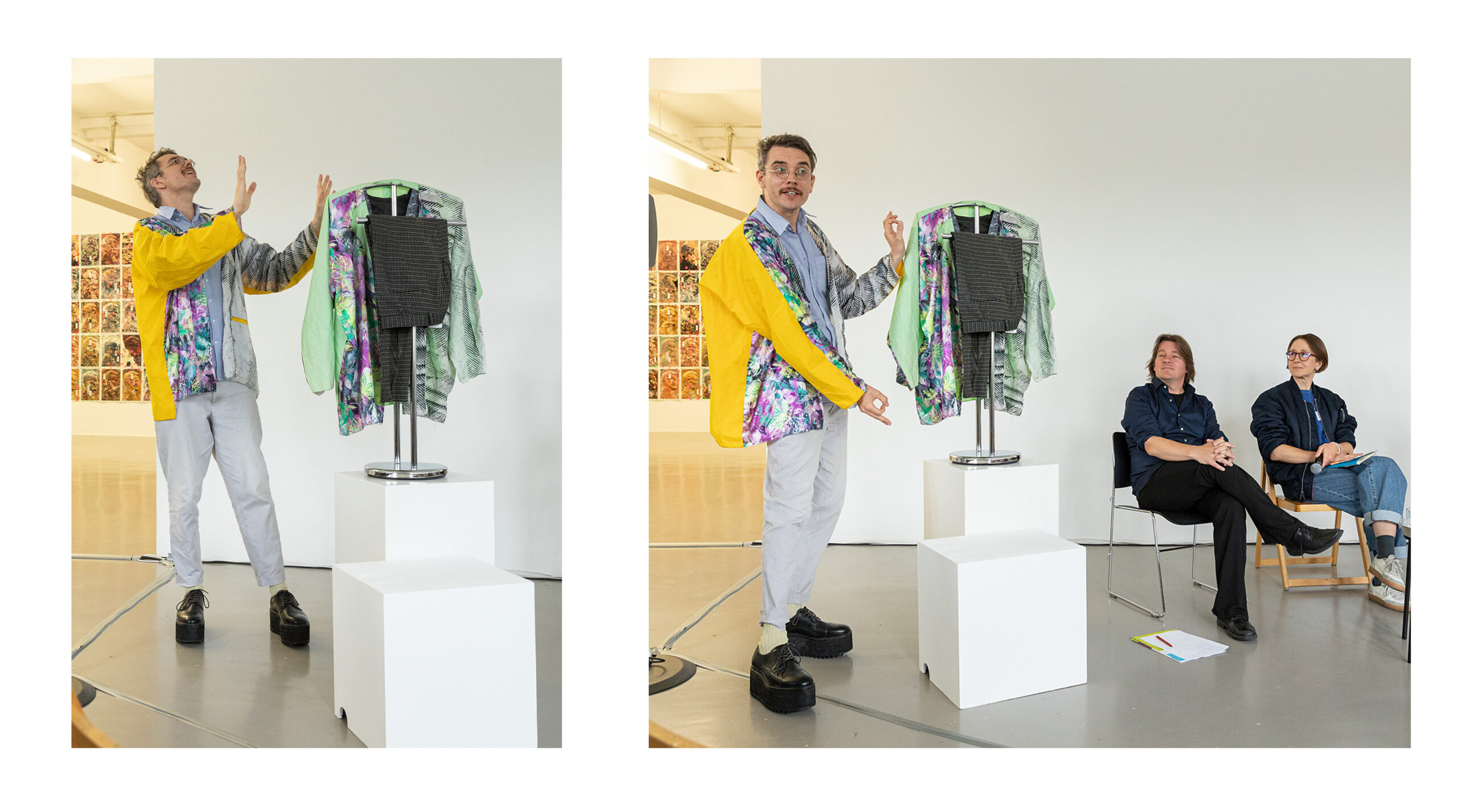 Too big too fail too small to notice