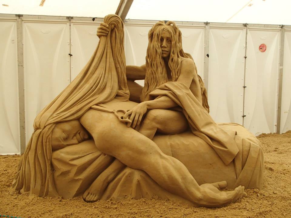 Samson and Delilah