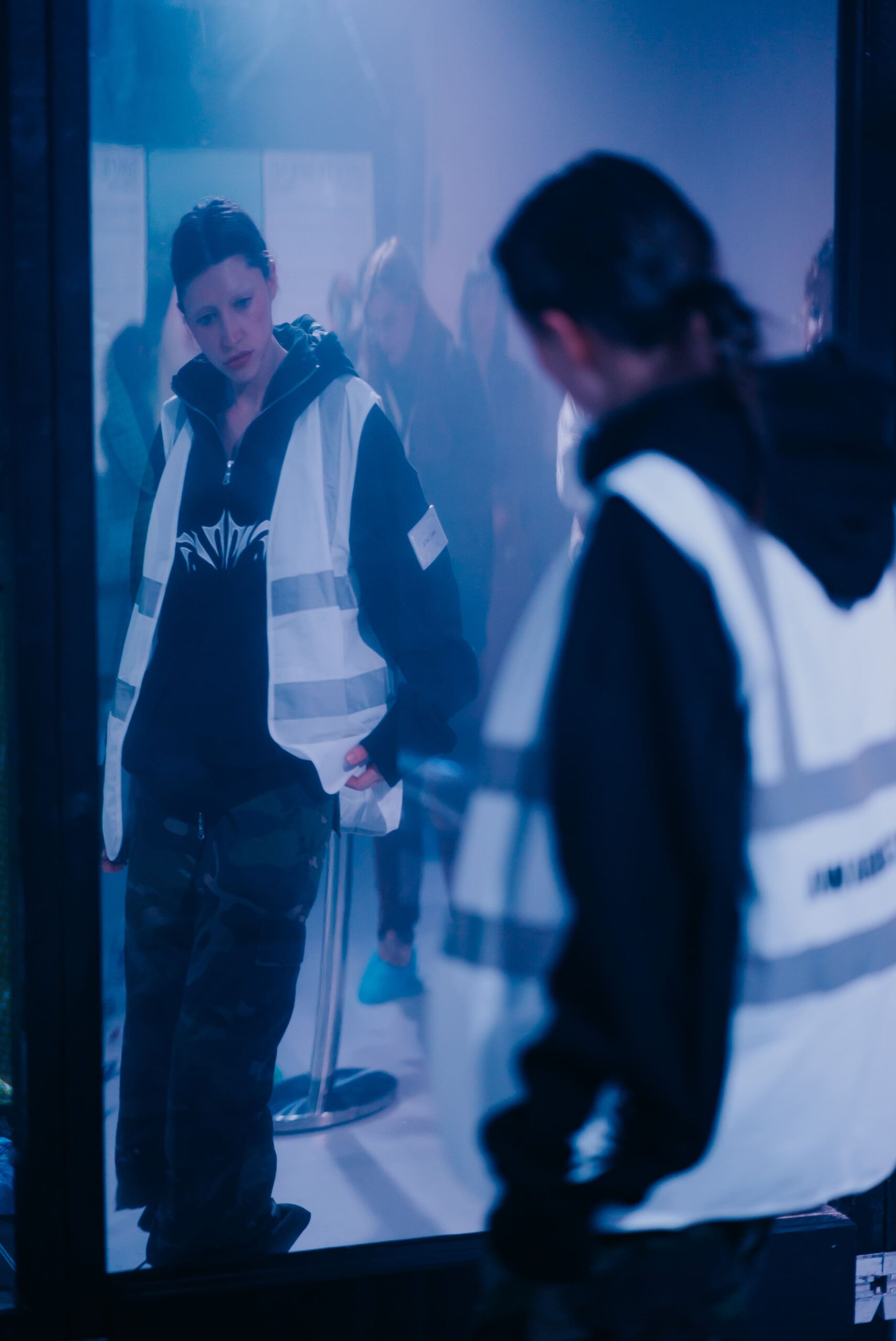 Safety Sirens (2025)