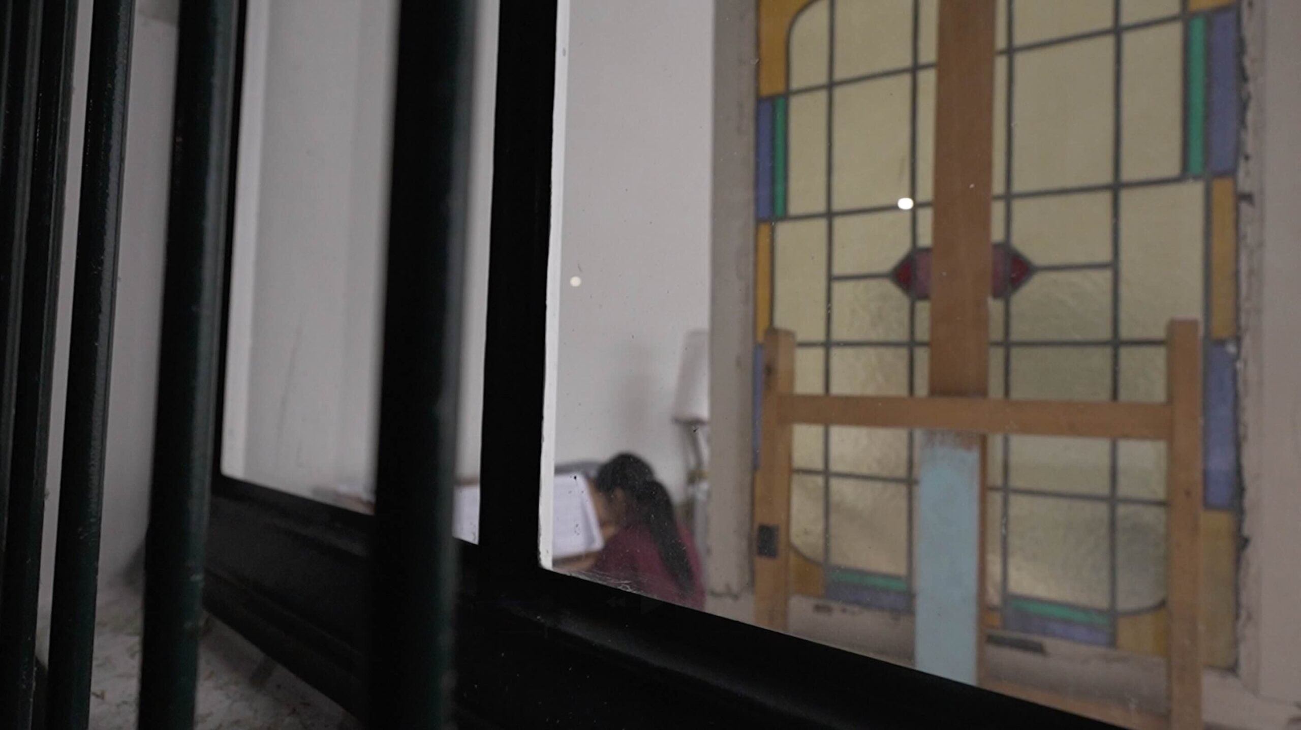 A Third Hand (28 min. 3 Channel Film), (2025)