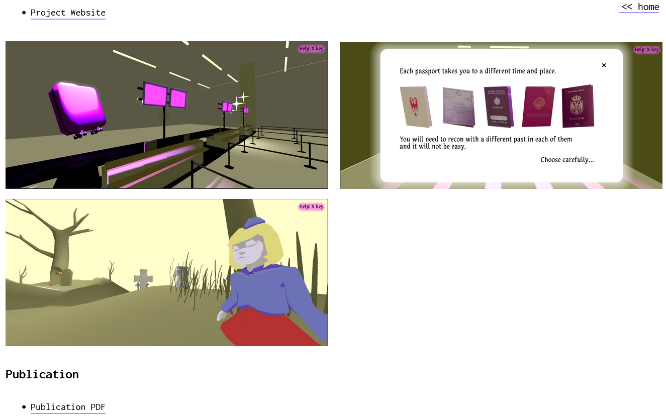 Sound engineer for ‘Baggage Claim’ by Senka Milutinović. 2025