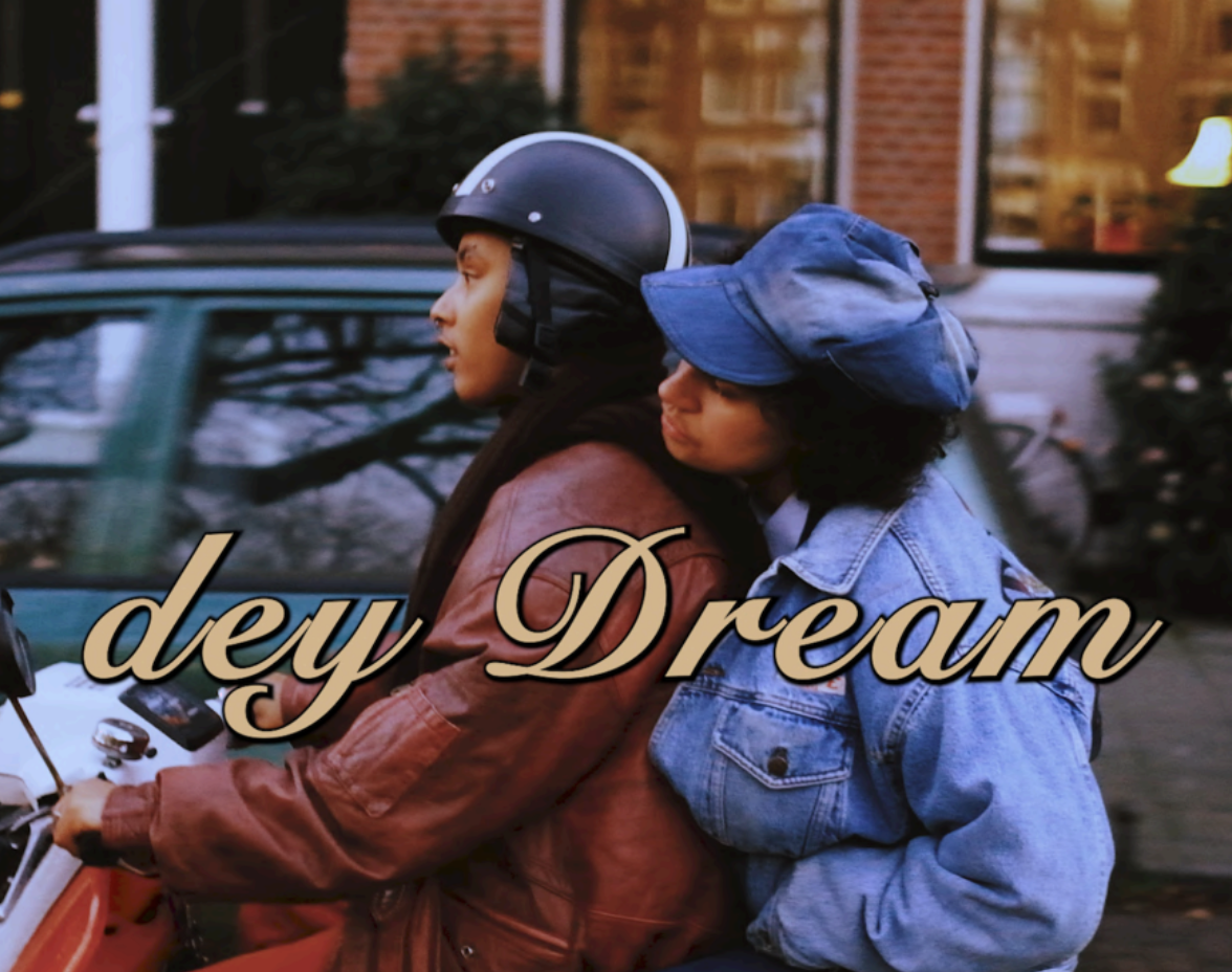 'dey Dream' (2023)
