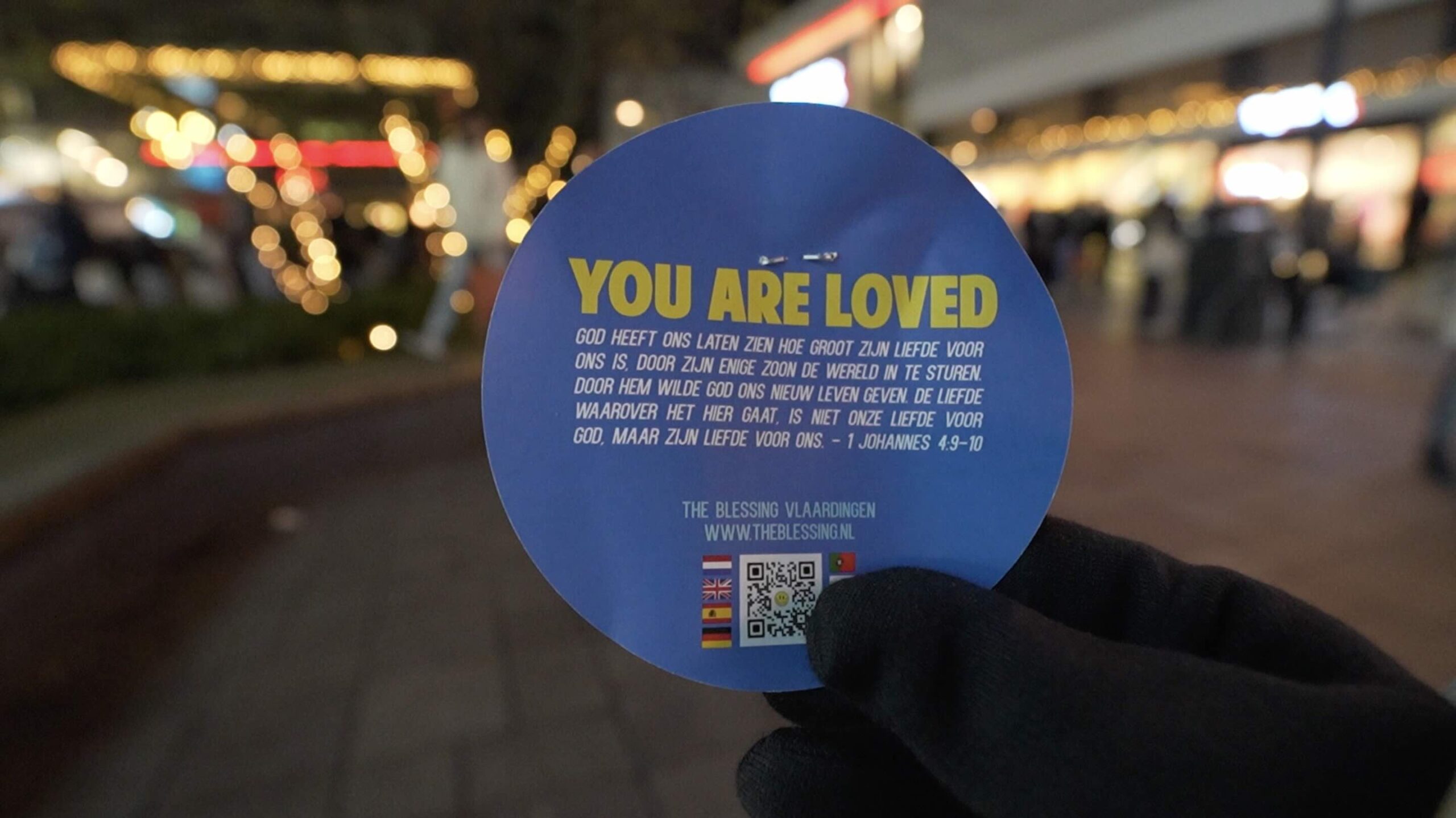 A Third Hand (28 min. 3 Channel Film. 2025)