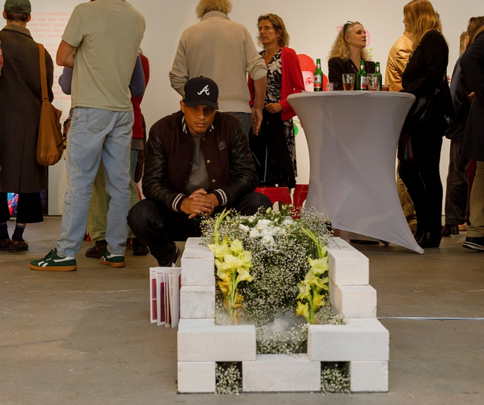 Re(tracing) Buruh Siluman