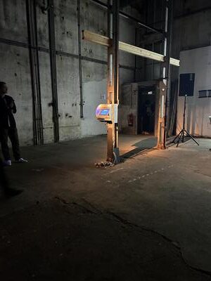 The ATM/Rituals of Debt