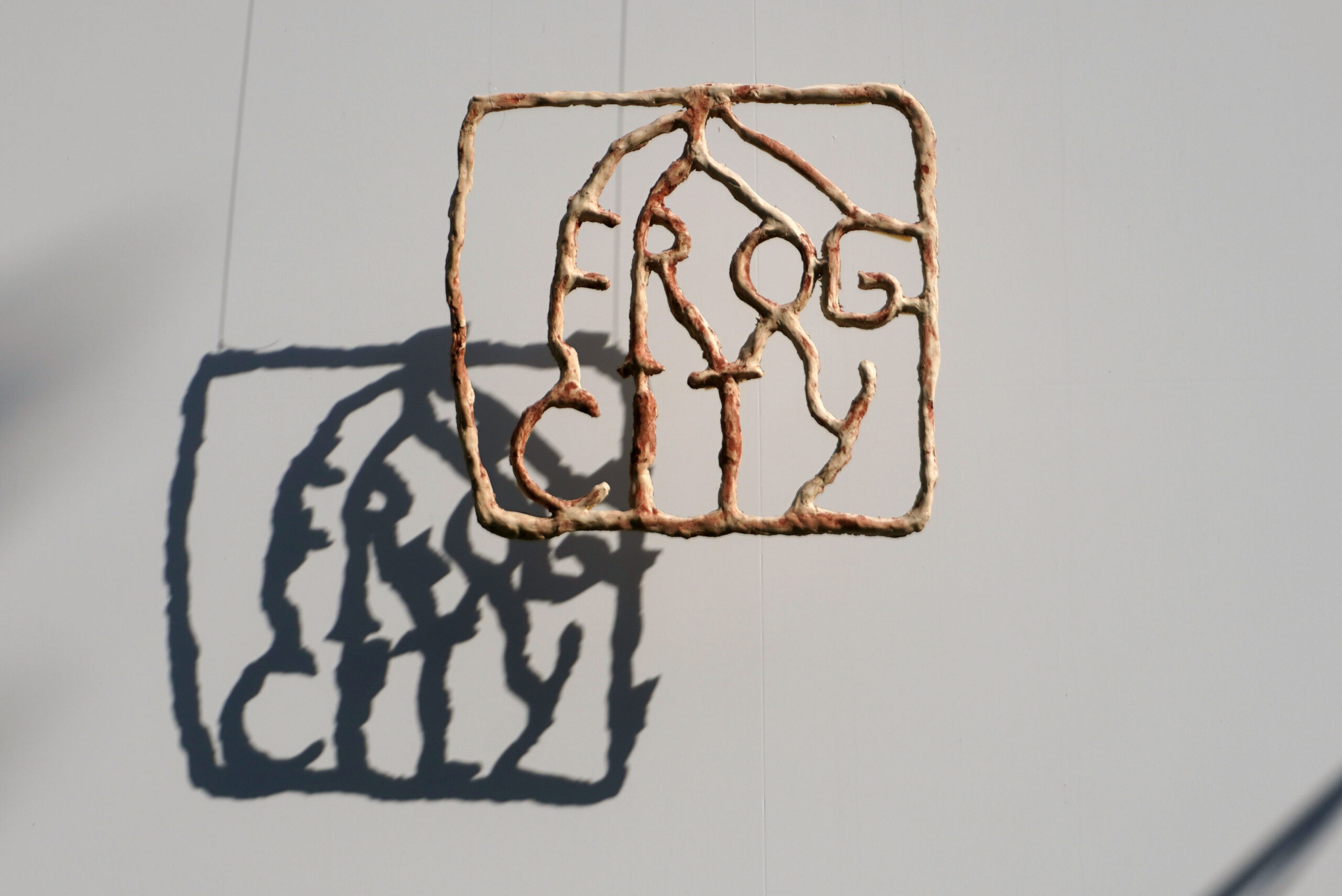 Frog City,Berlin,2024