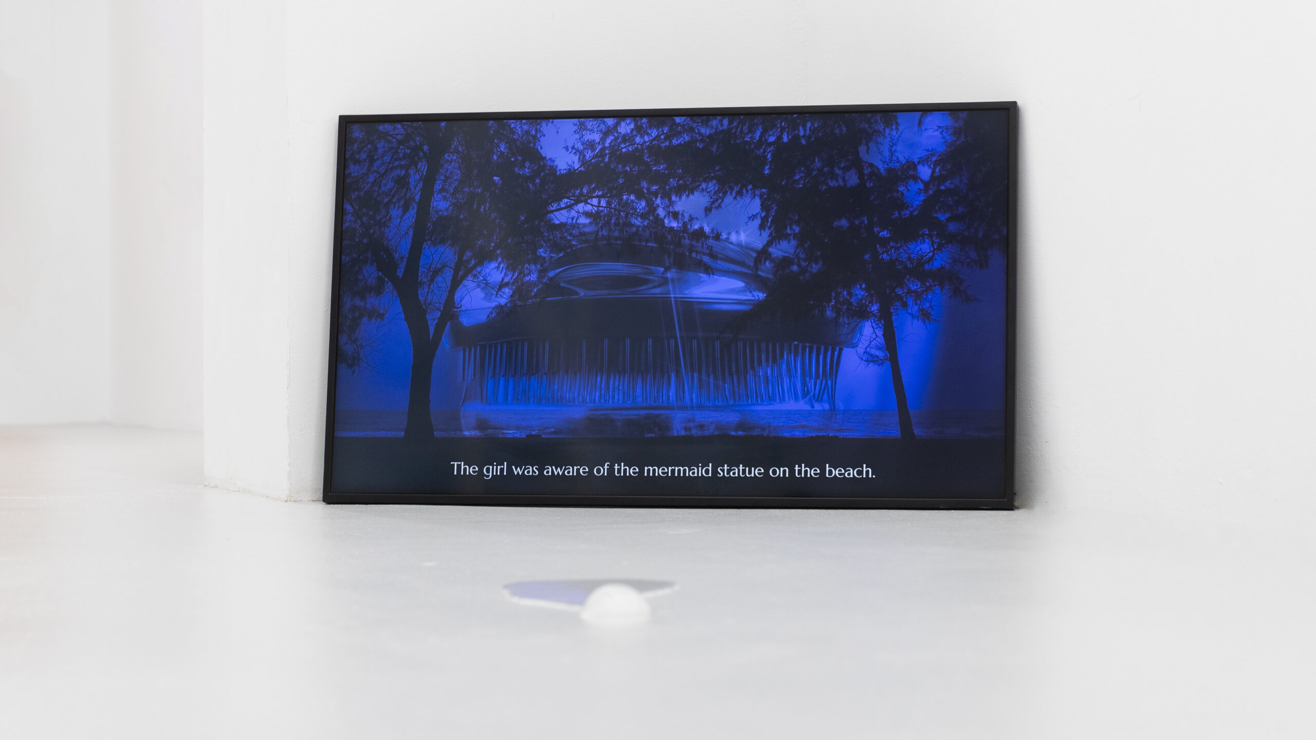 She Cries (The Holy Water)