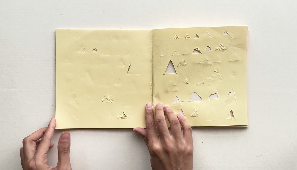 Effect of my pen pressure