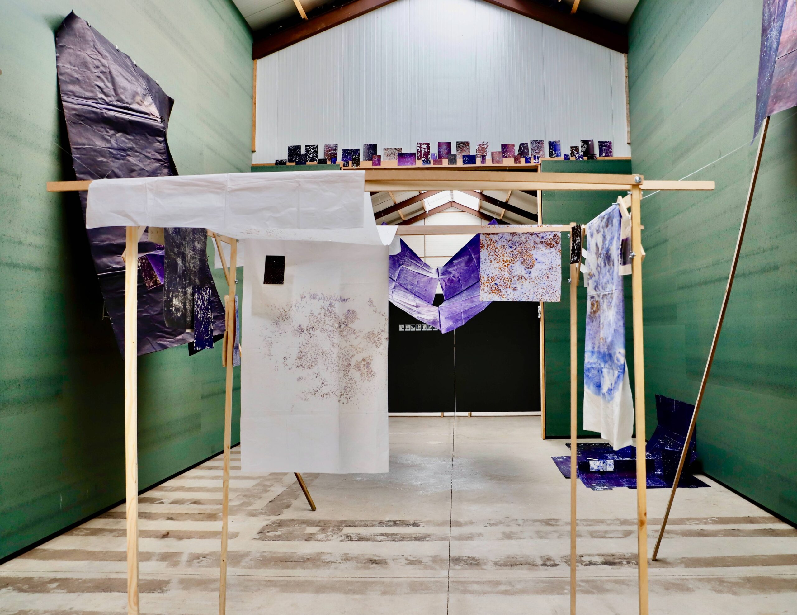 project Cloud of Unknowing