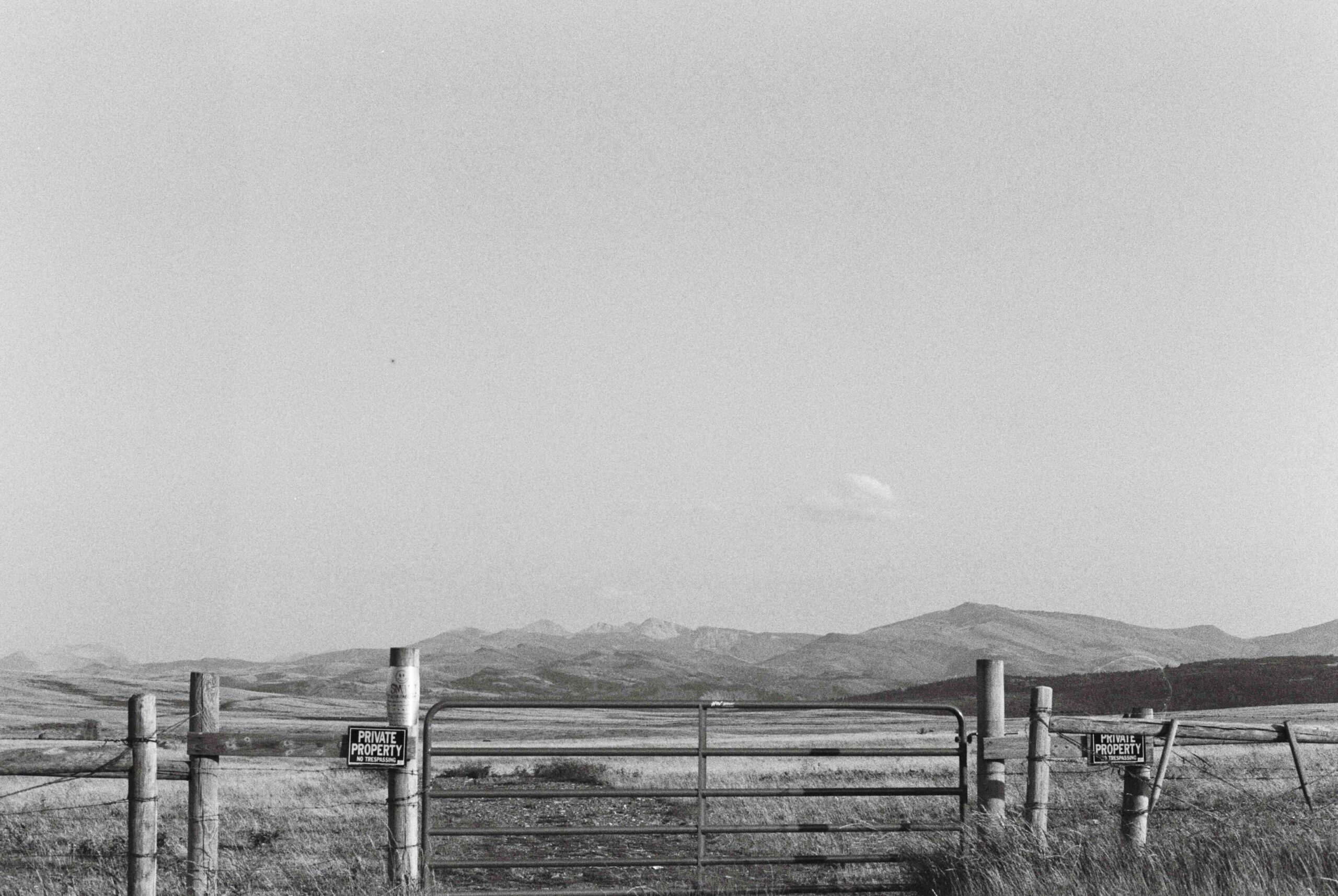 Imagining the Frontier