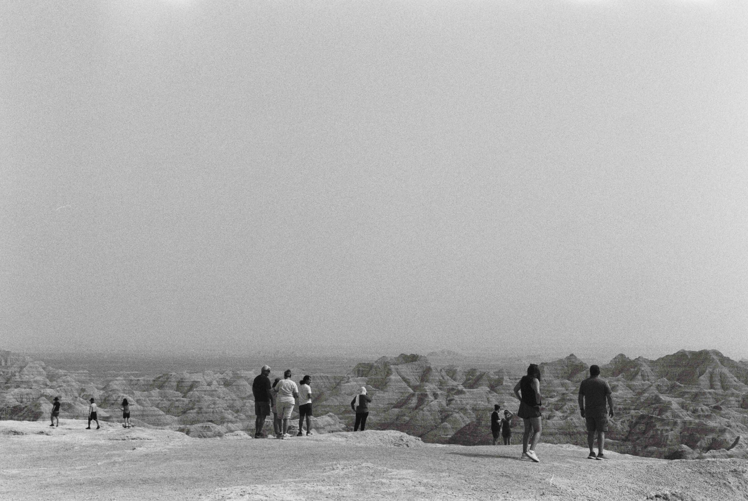 Imagining the Frontier