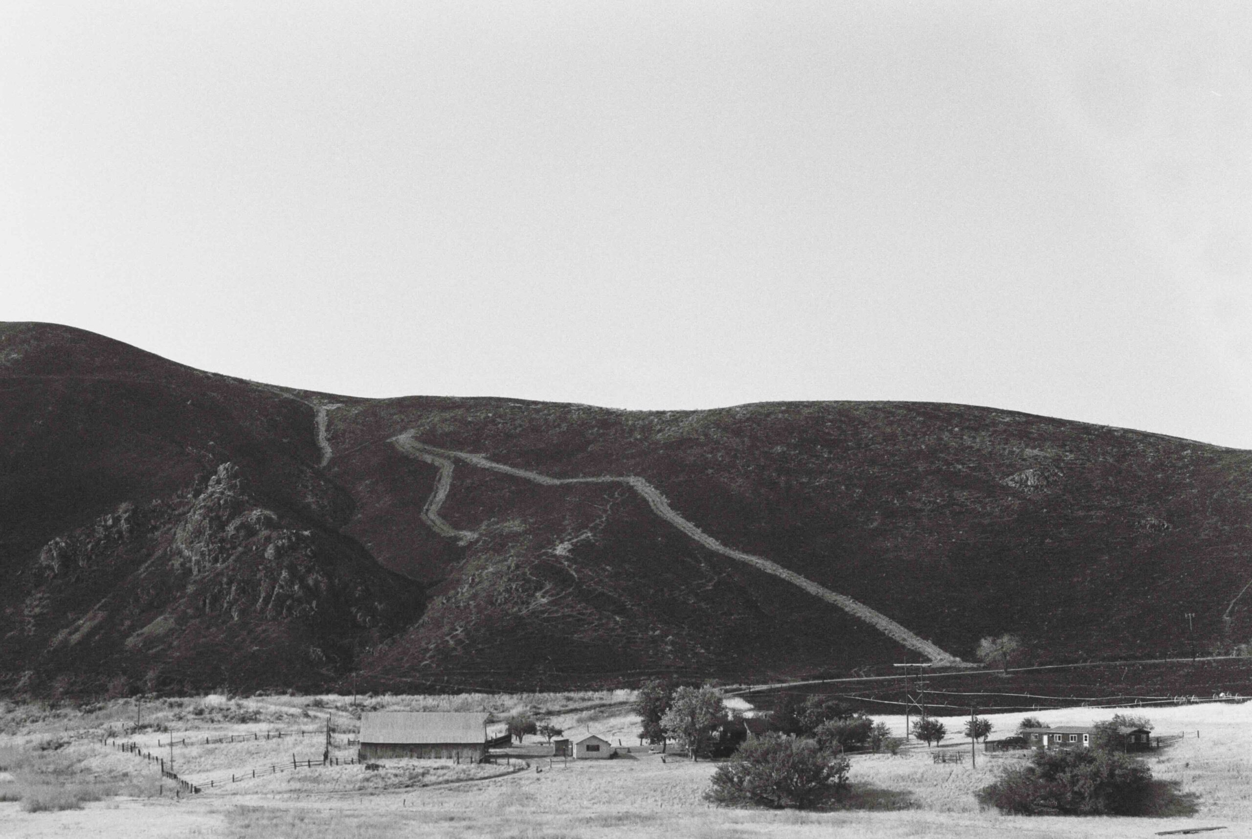 Imagining the Frontier