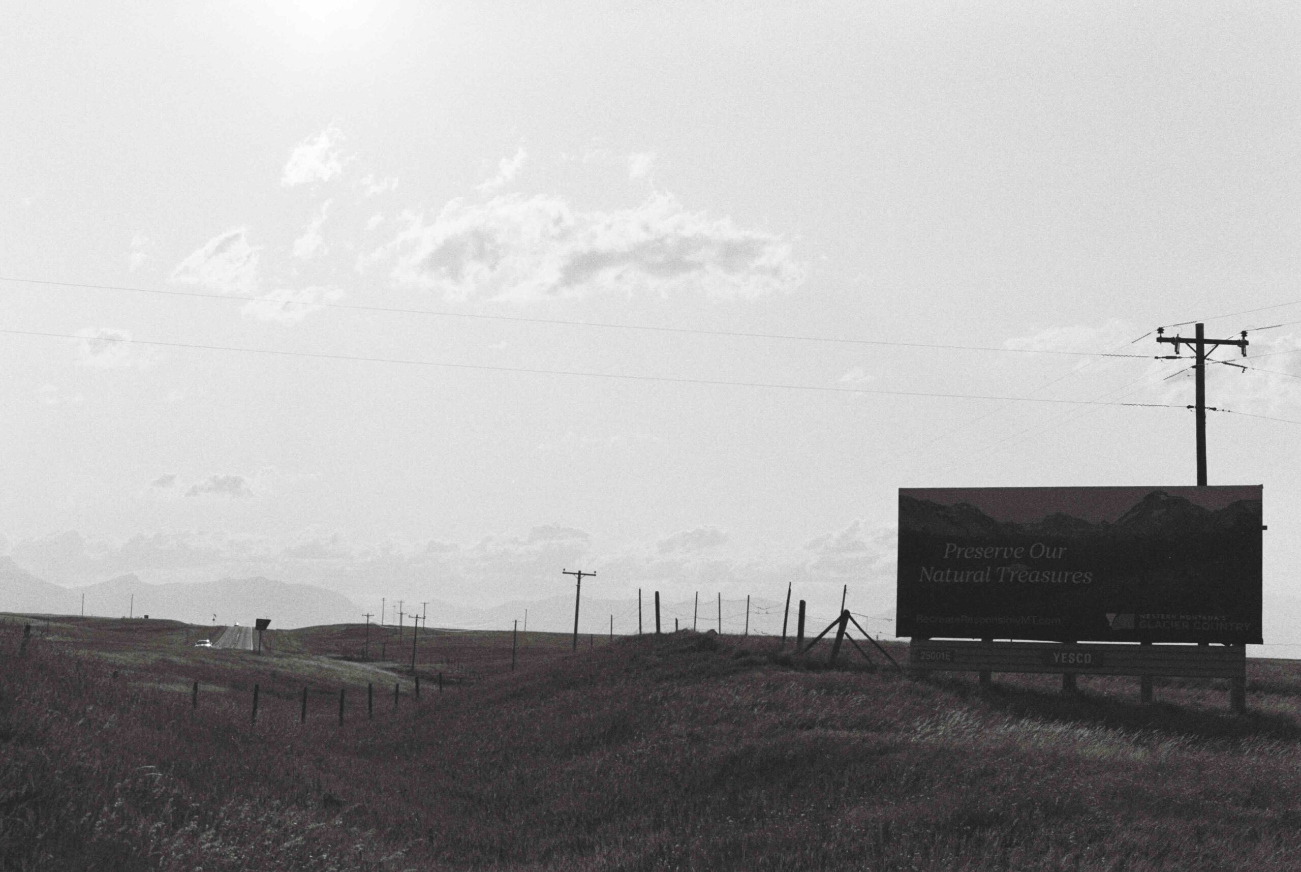 Imagining the Frontier