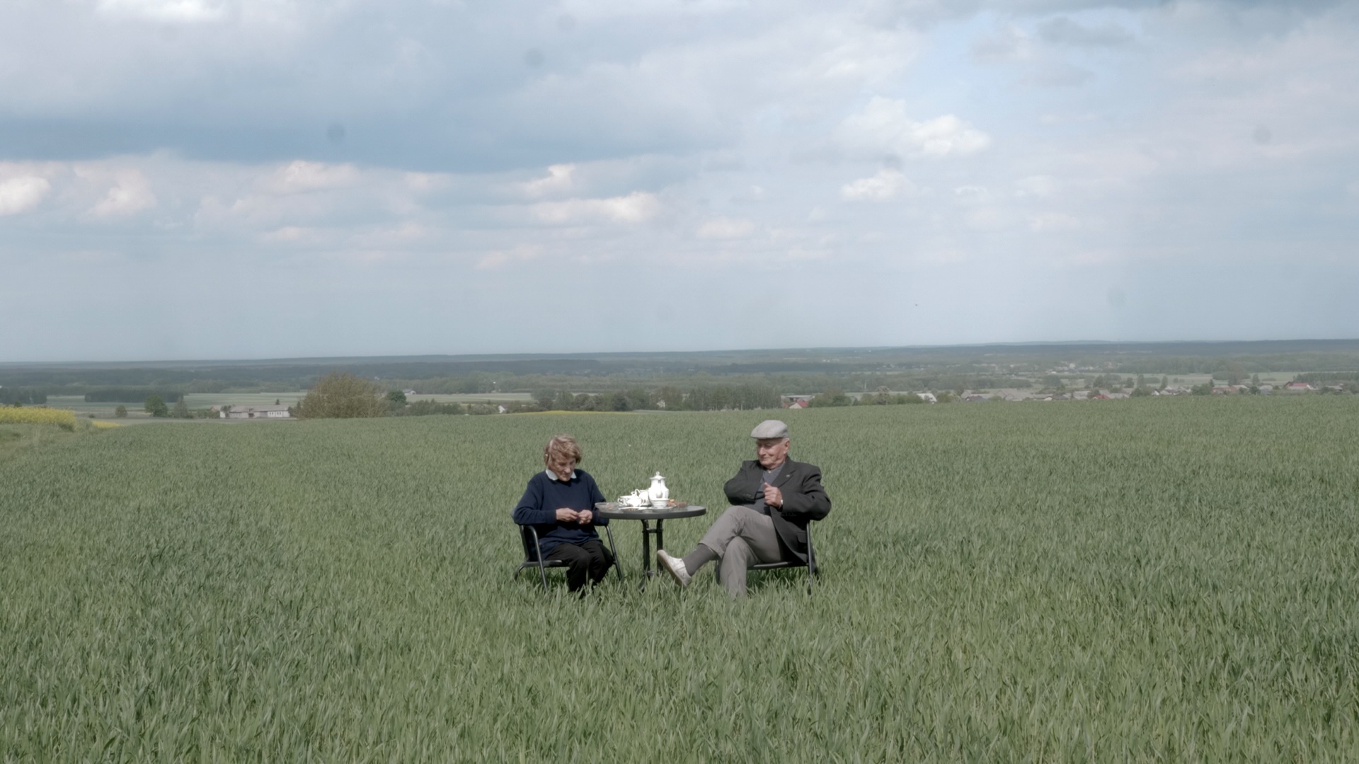 Will Thy Kingdoms Not Persist