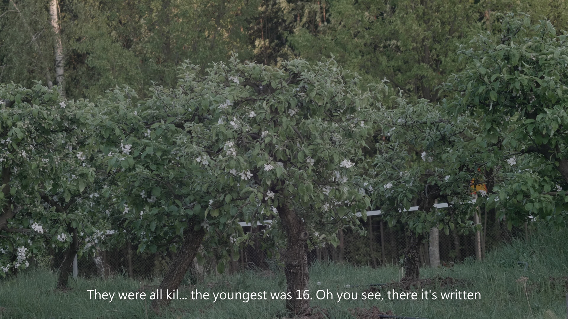 Will Thy Kingdoms Not Persist