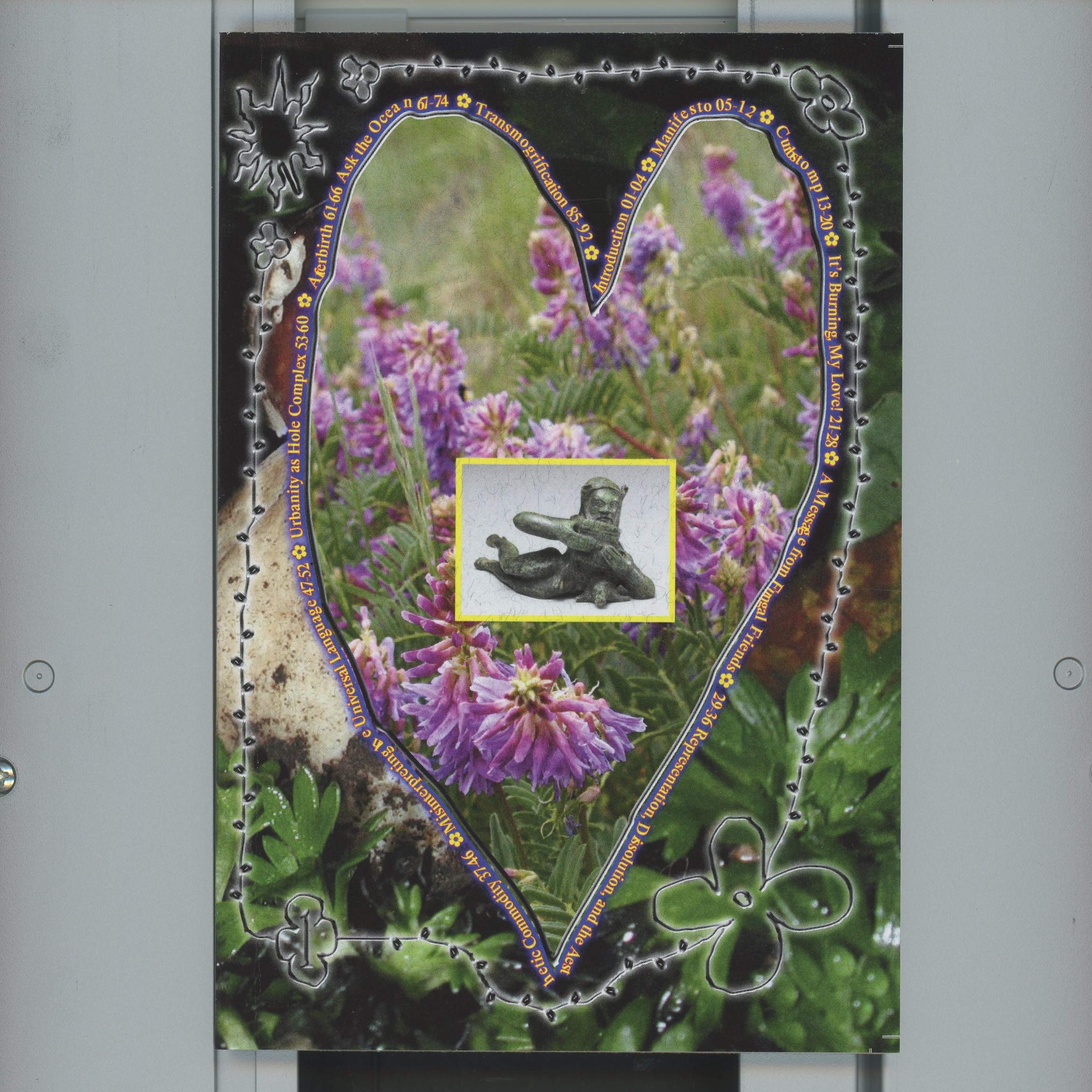 Faunal Thoughts on The Carnivalesque