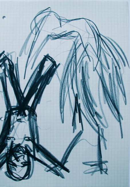 untitled (2016) 29 x 20 cm