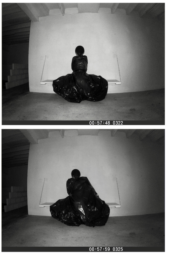 Reaching into the Night/0322/0325