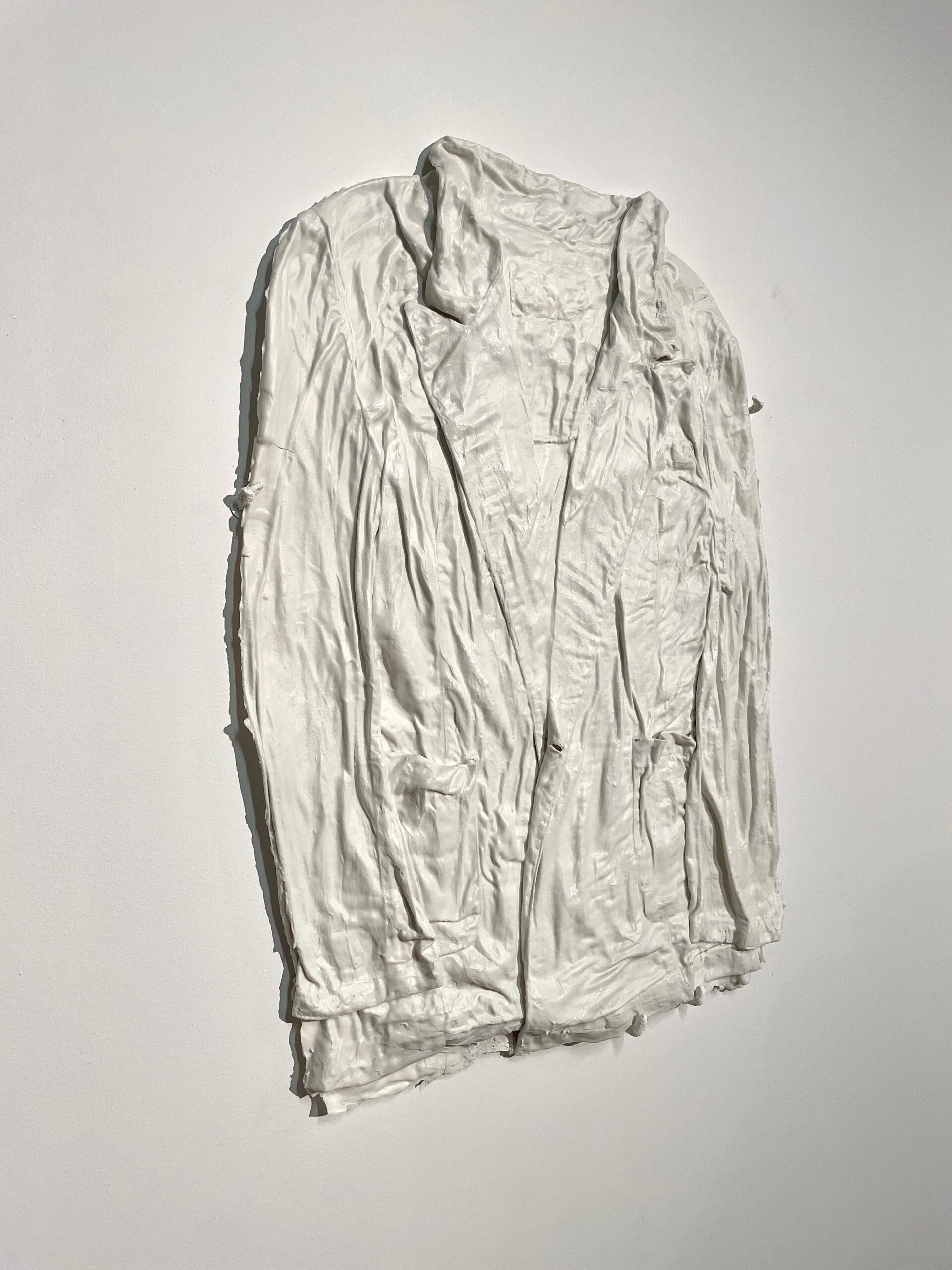 Traces (Jacket)