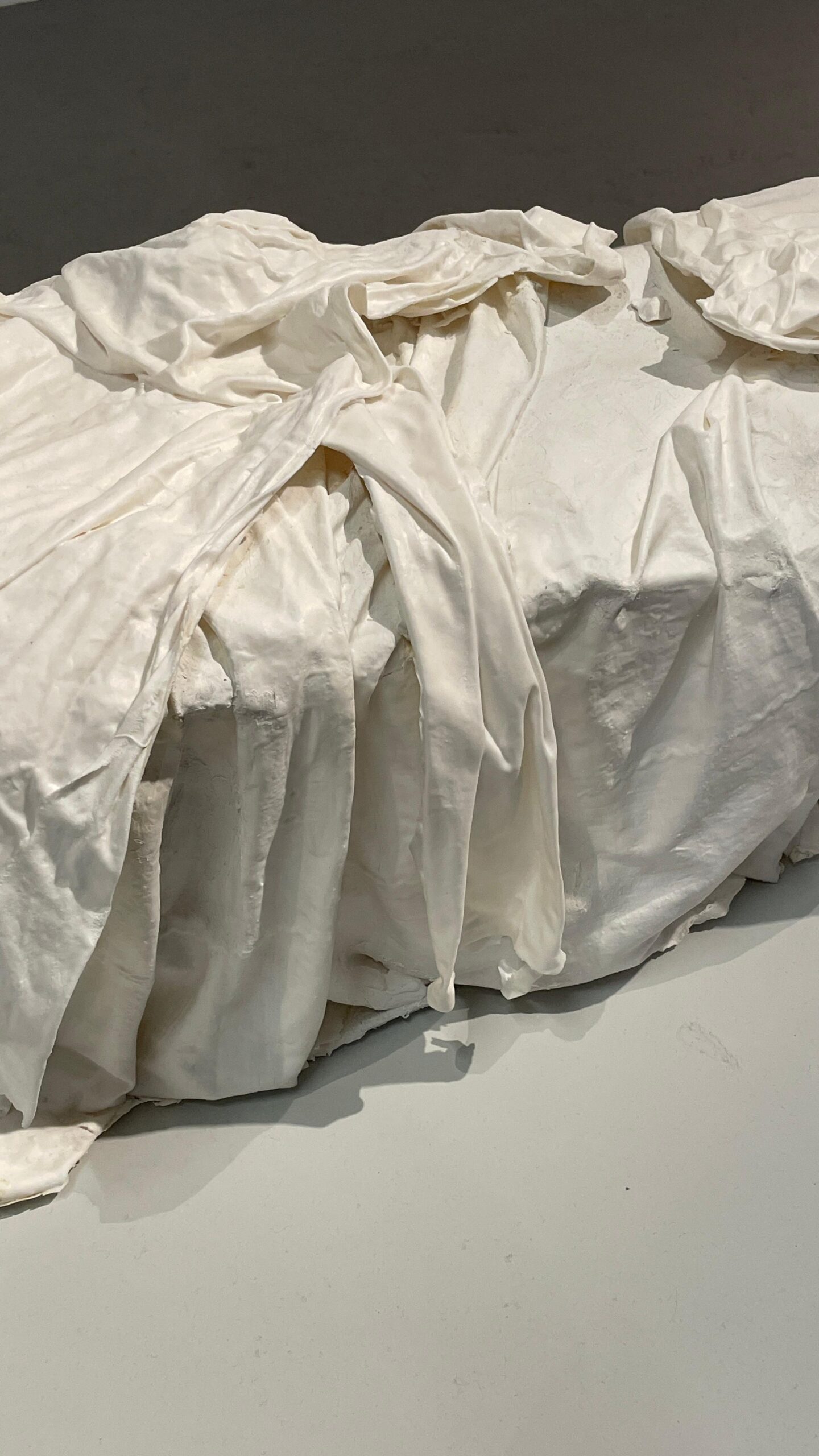 Traces (Luggage 2) detail