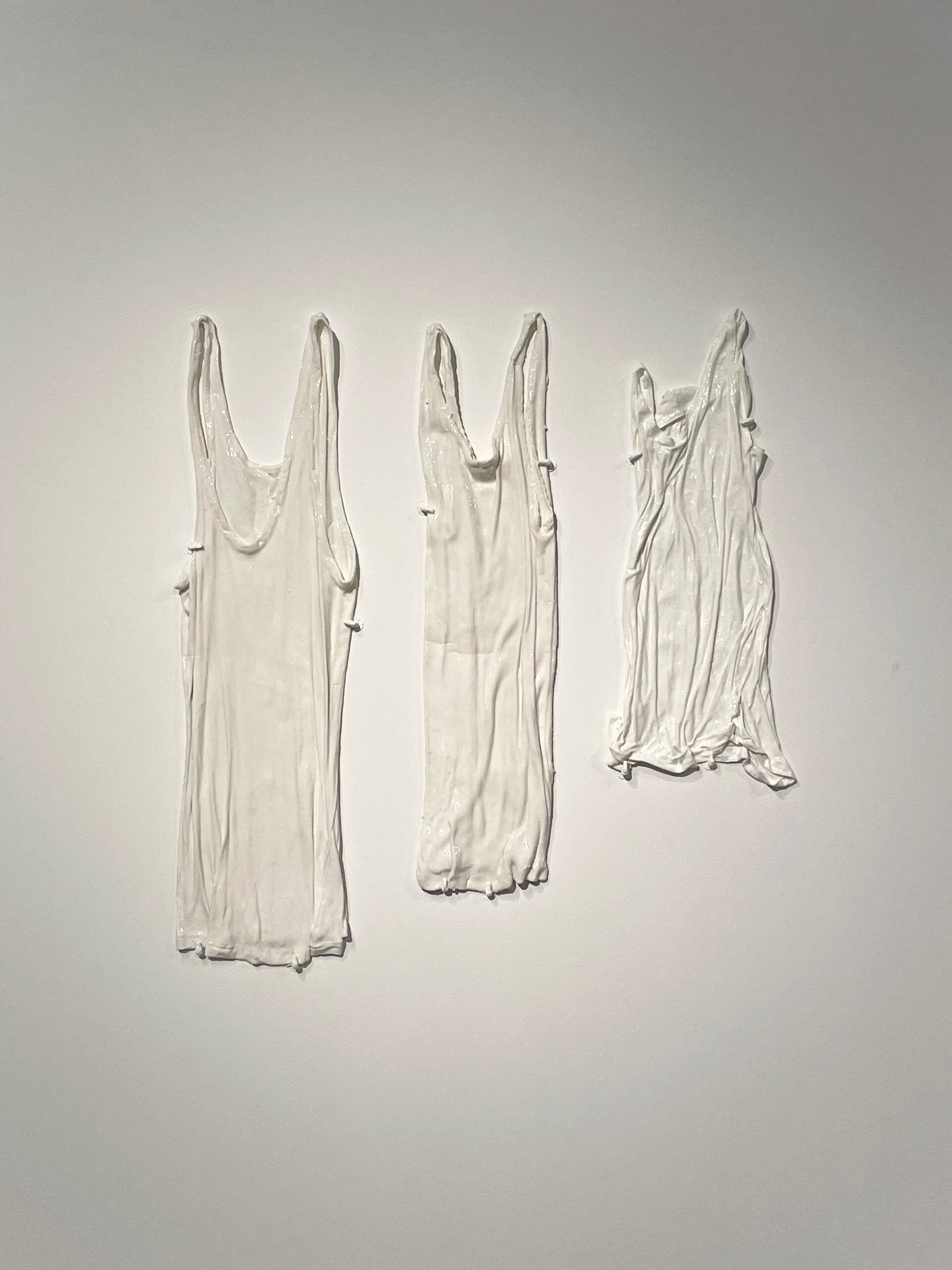 Traces (shirt 1, 2, 3)