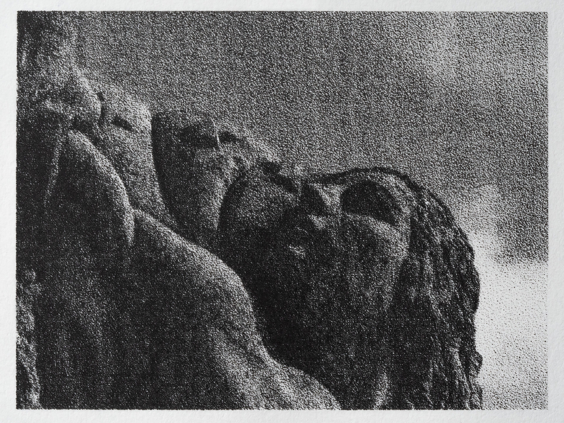 Some Little Things that Die