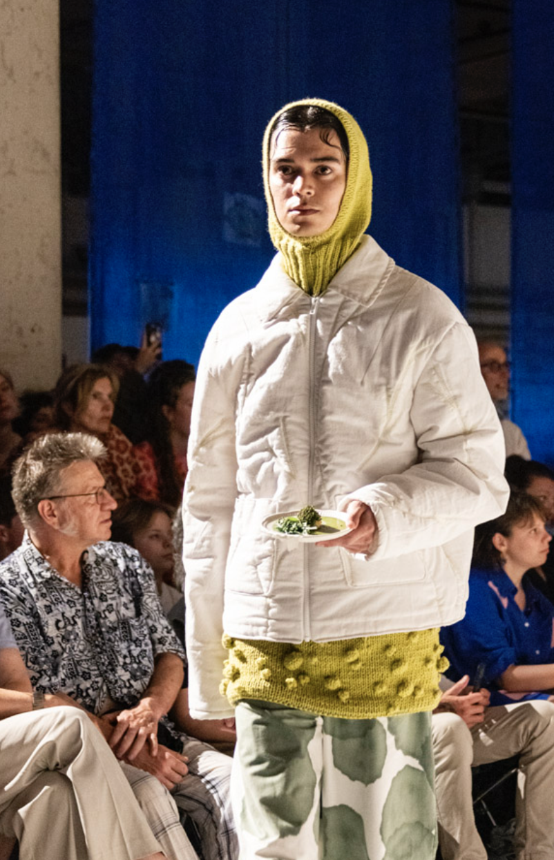 Afstudeershow HKU 2024