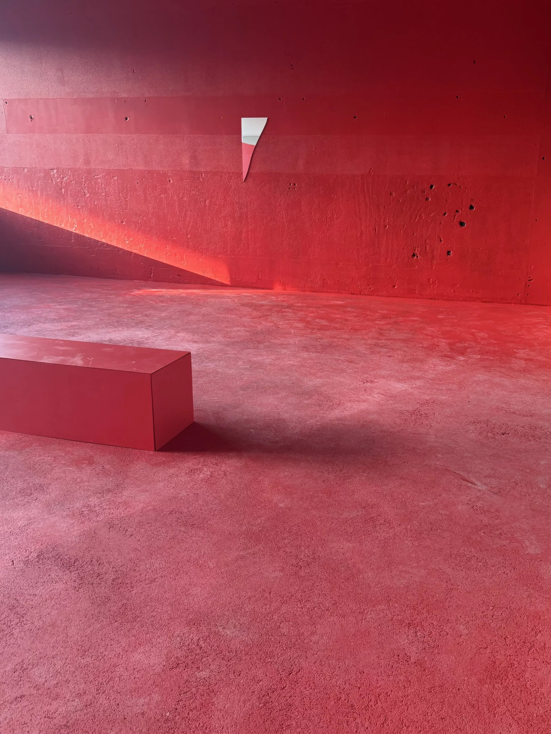 THE PAIN ALSO KNOWN AS 'I REMEMBER YOU', 2025