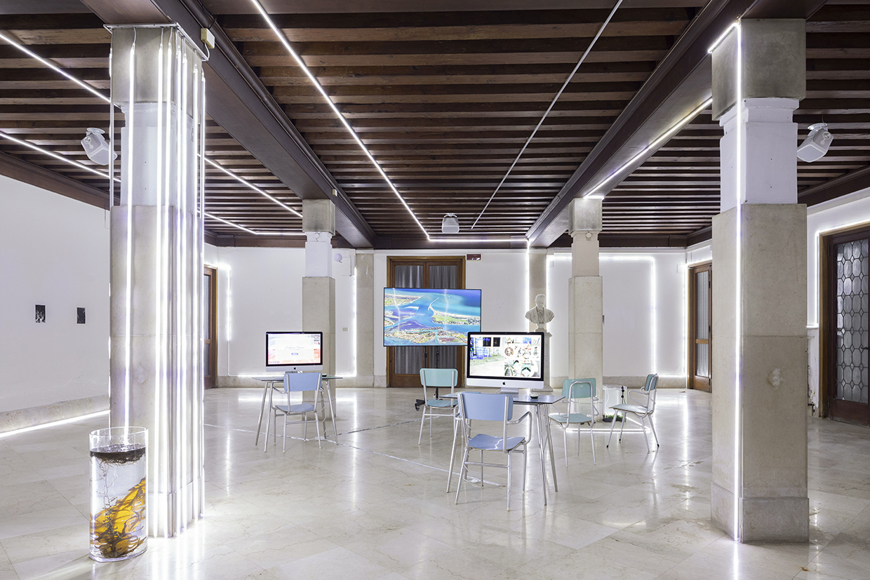 Venezia Fabrica Futura