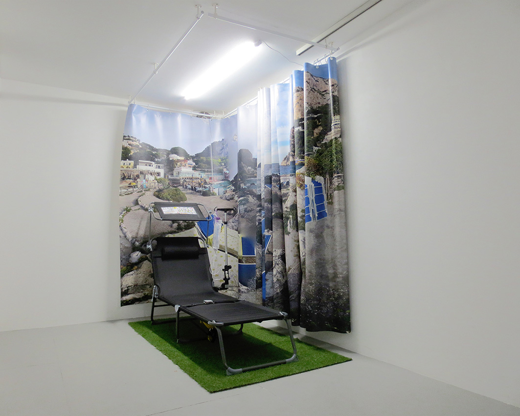 Intensivsimulation La Gomera + Capri