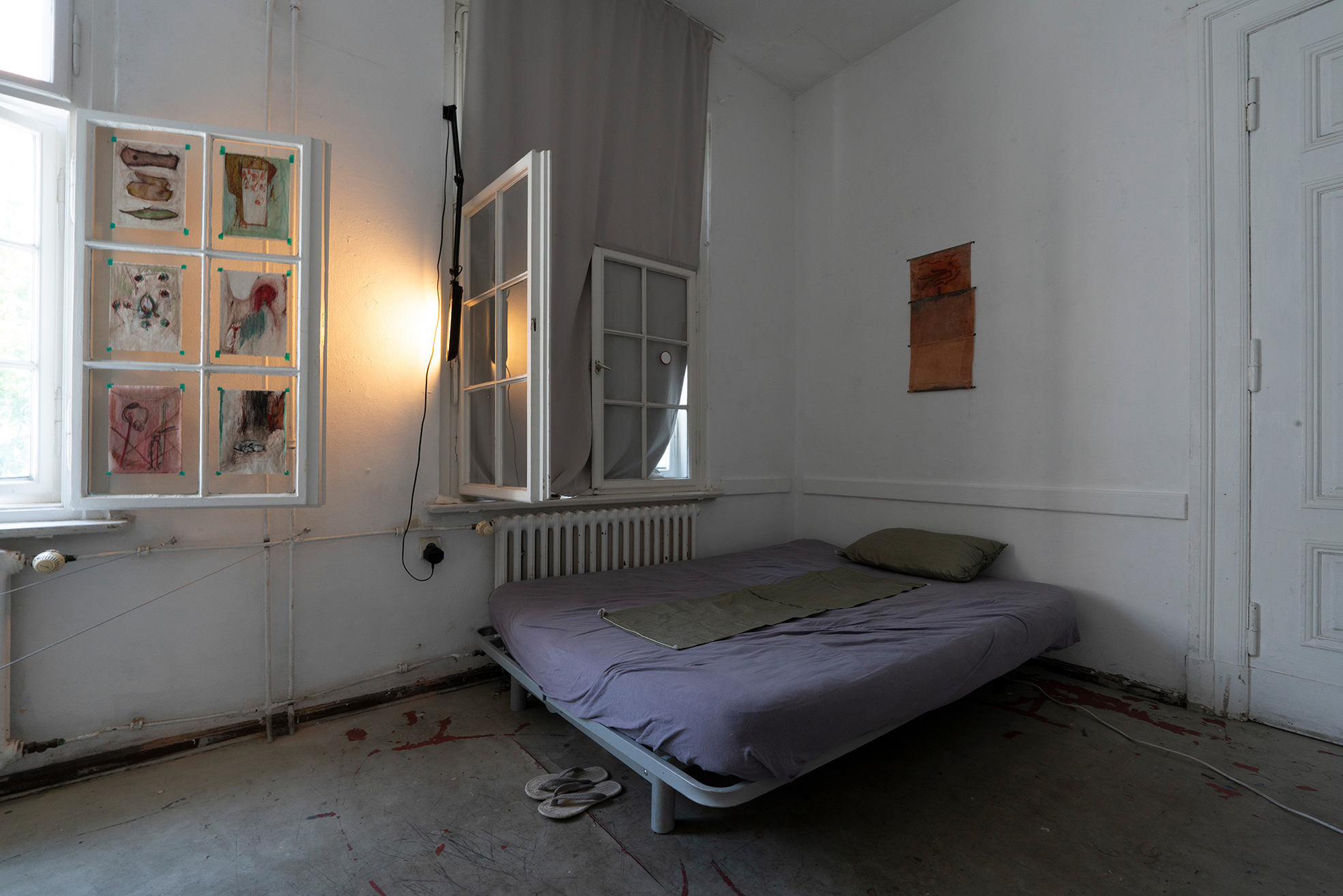 Archive of the Realm of Yin