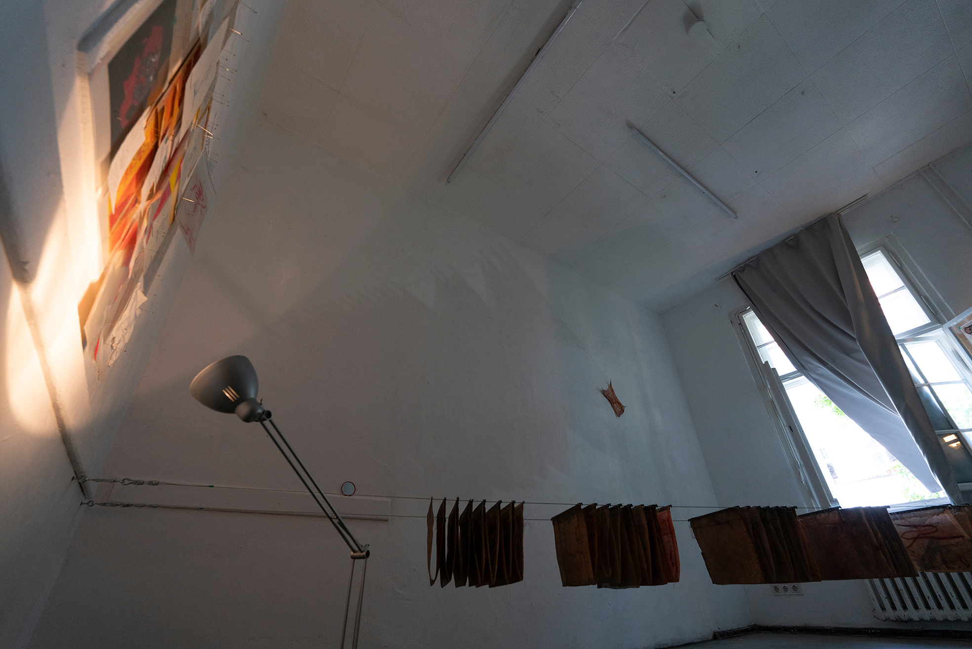 Archive of the Realm of Yin