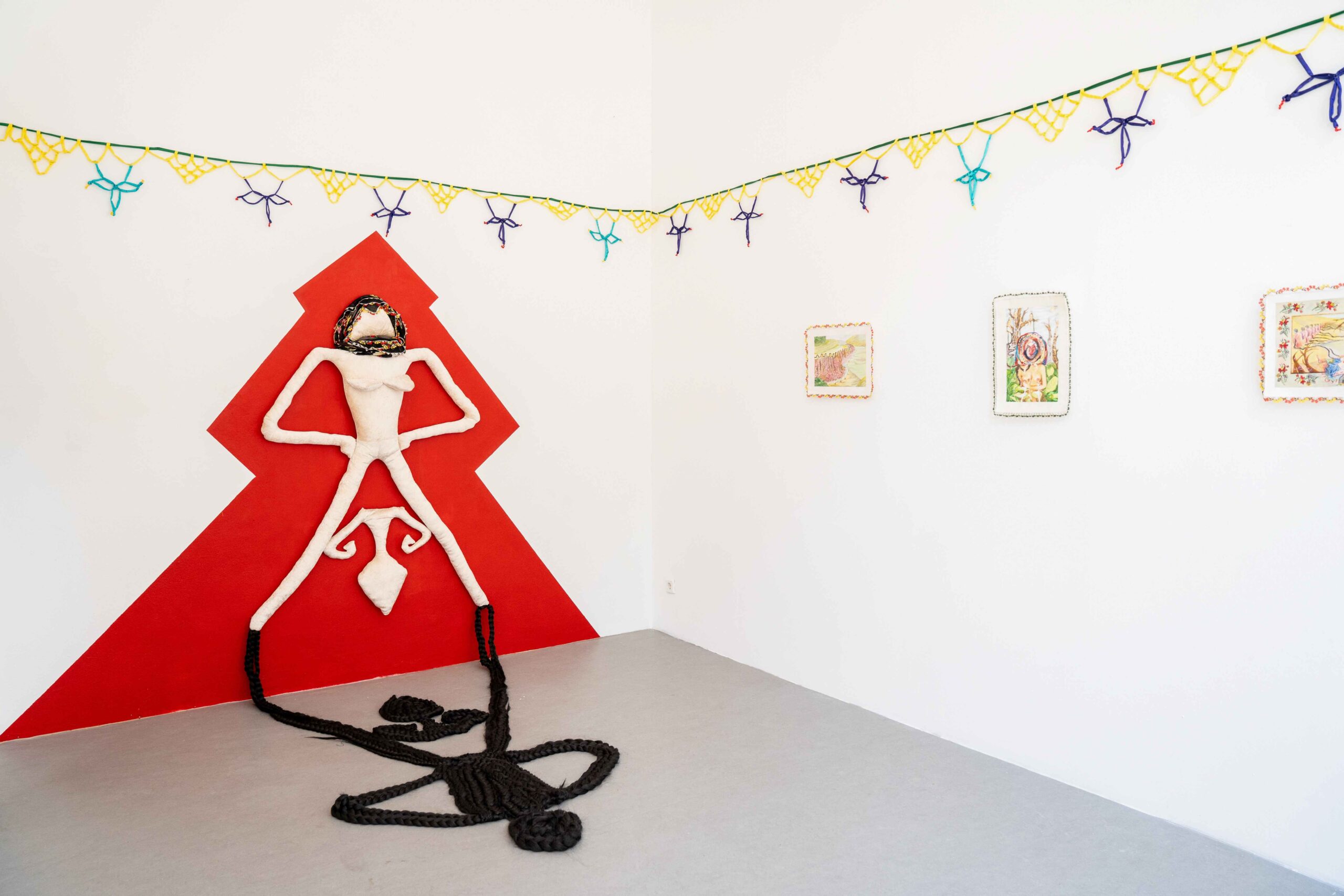 A/M #4 The low hum of inner workings