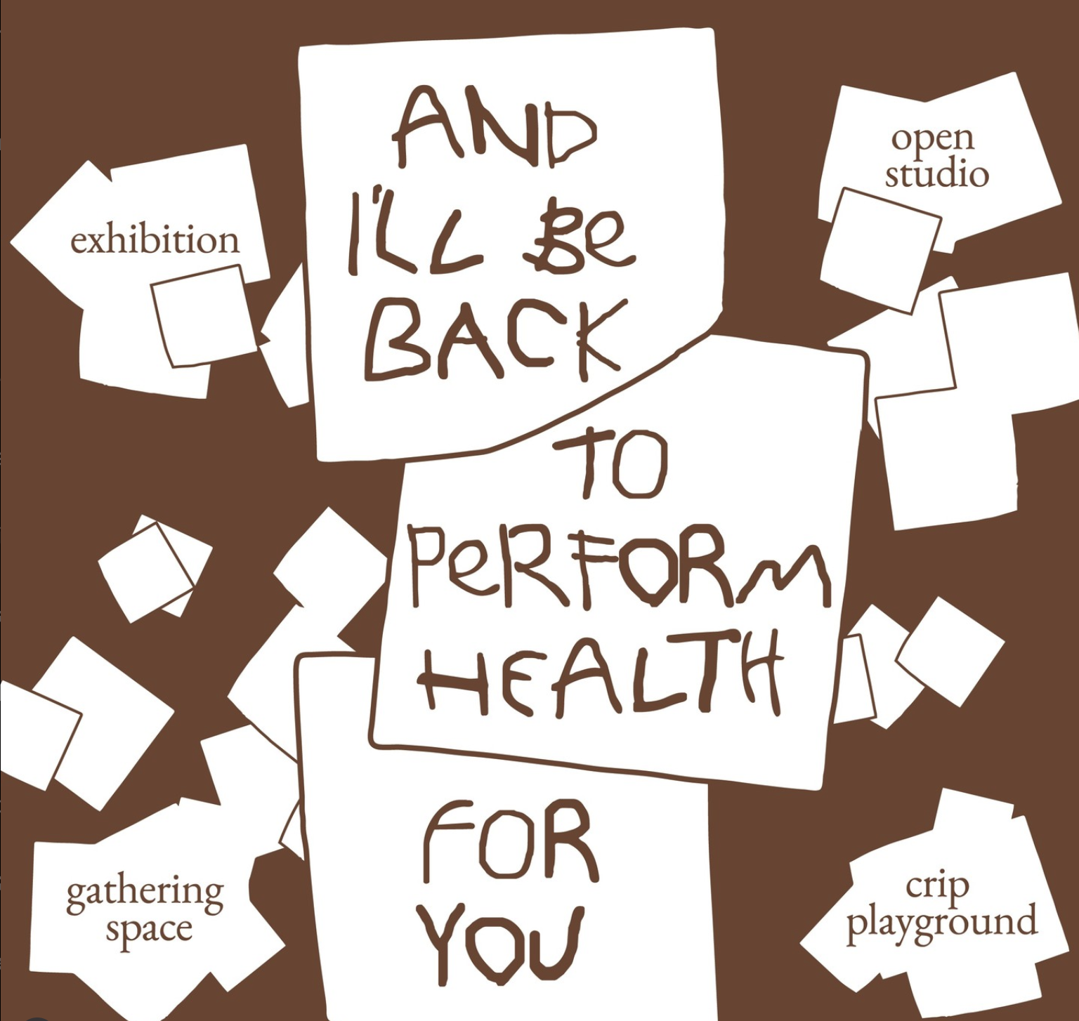 Cripping Cultural Work research residency