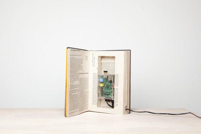 Bibliotecha
