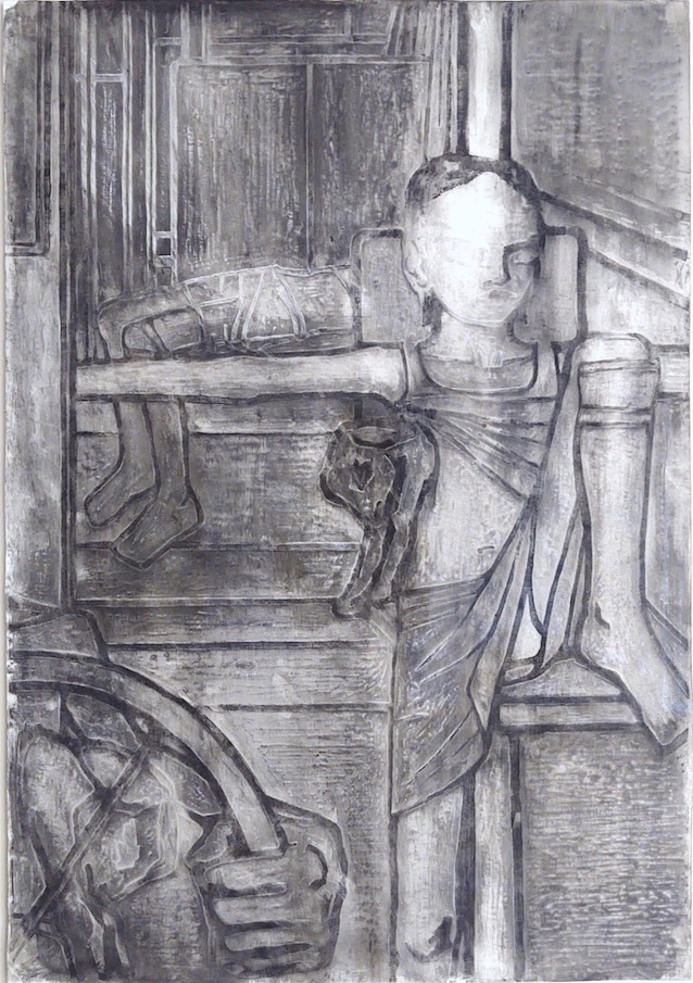 Maria Transportation (2022)