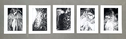 SERIE BRUIDSJURKEN 2025