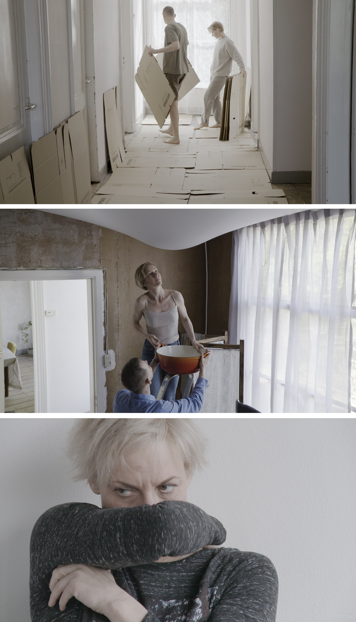 Another Woman - Film adaptation
