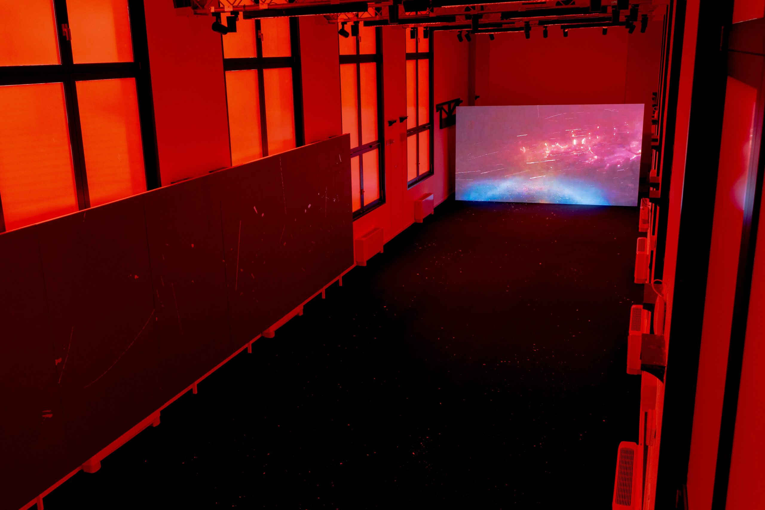 In Our Real Life (Embers)