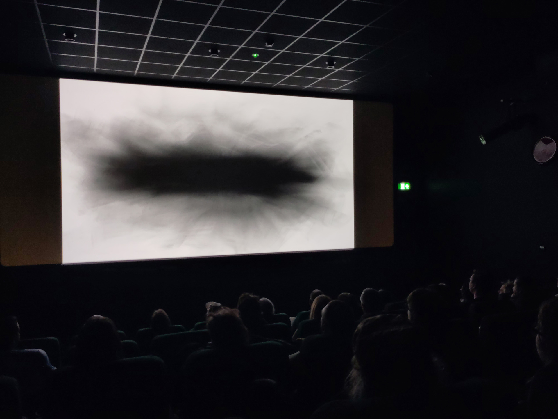 The Clearing - screening at Perifest 2025