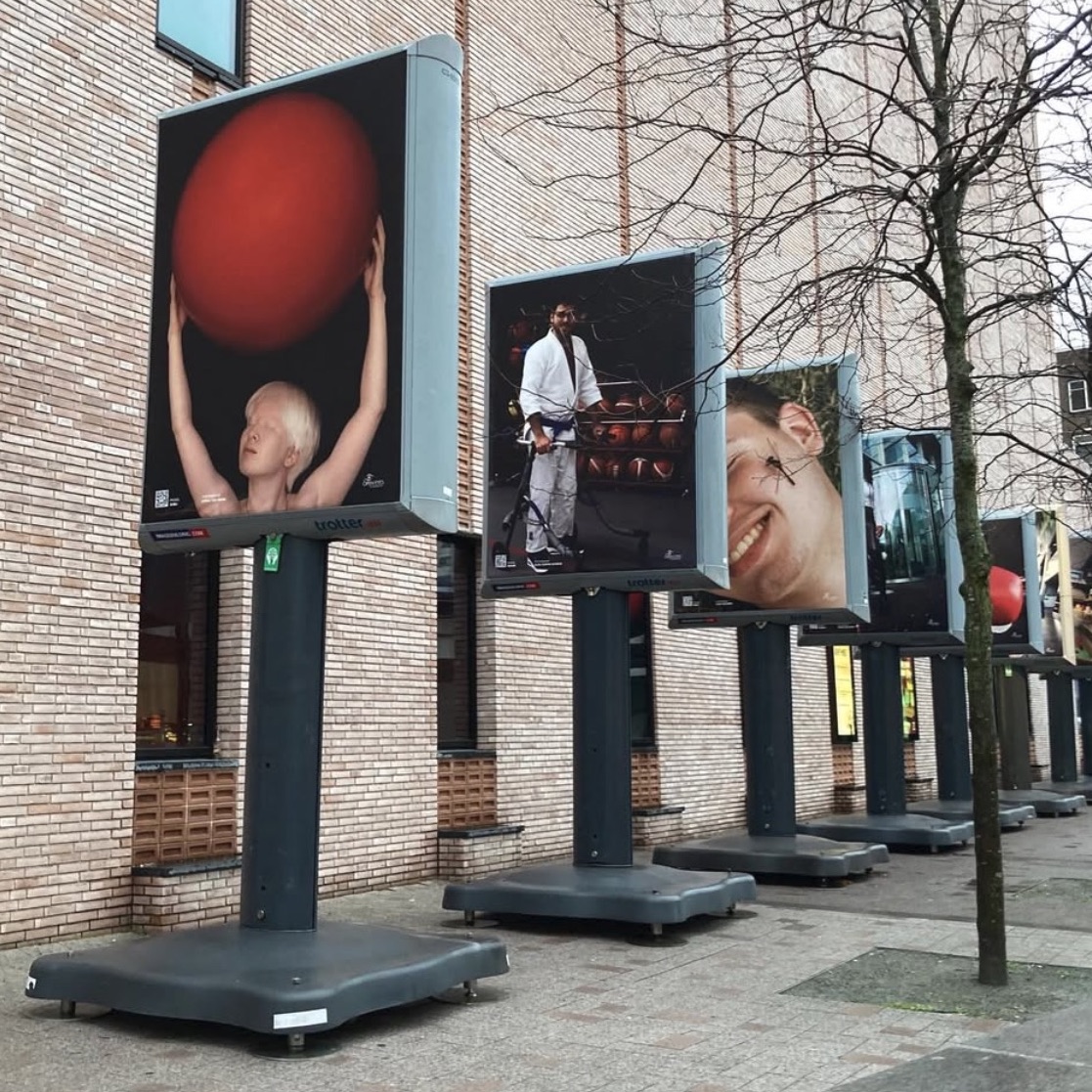 KIJK! ONS Exhibition by the Open Eyes Foundation, 2025