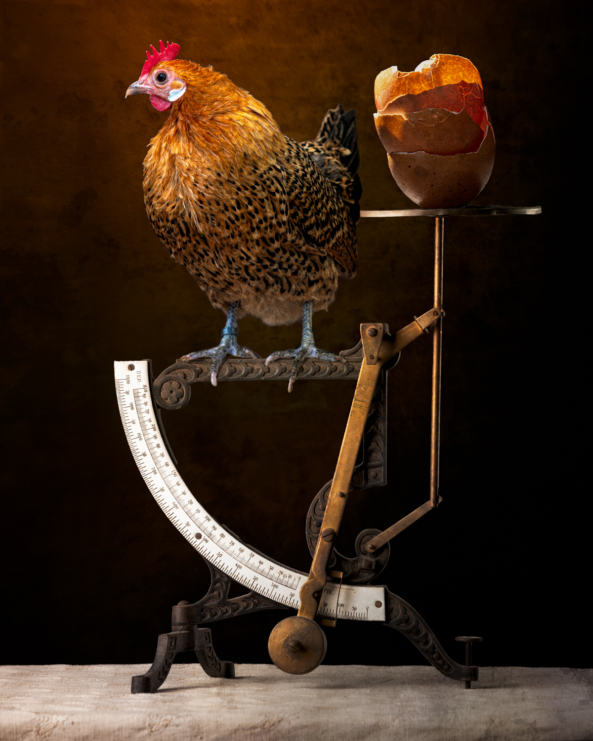 De ondragelijke lichtheid van het bestaan